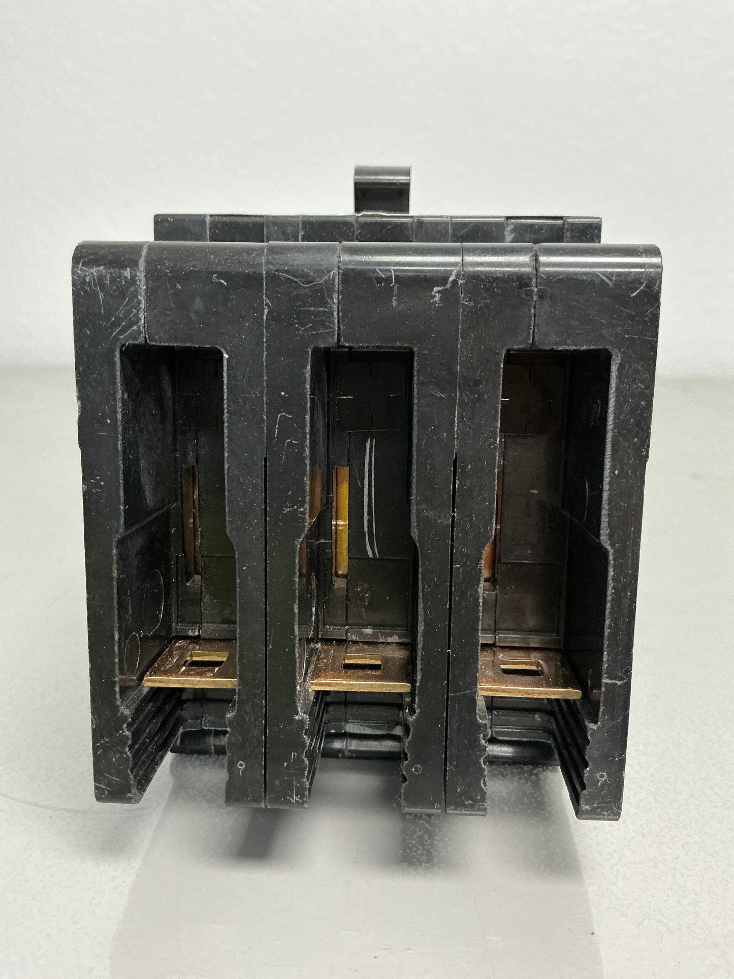 Used Square D EDB34070 3 Pole, 70 Amps, 480/277 Volts