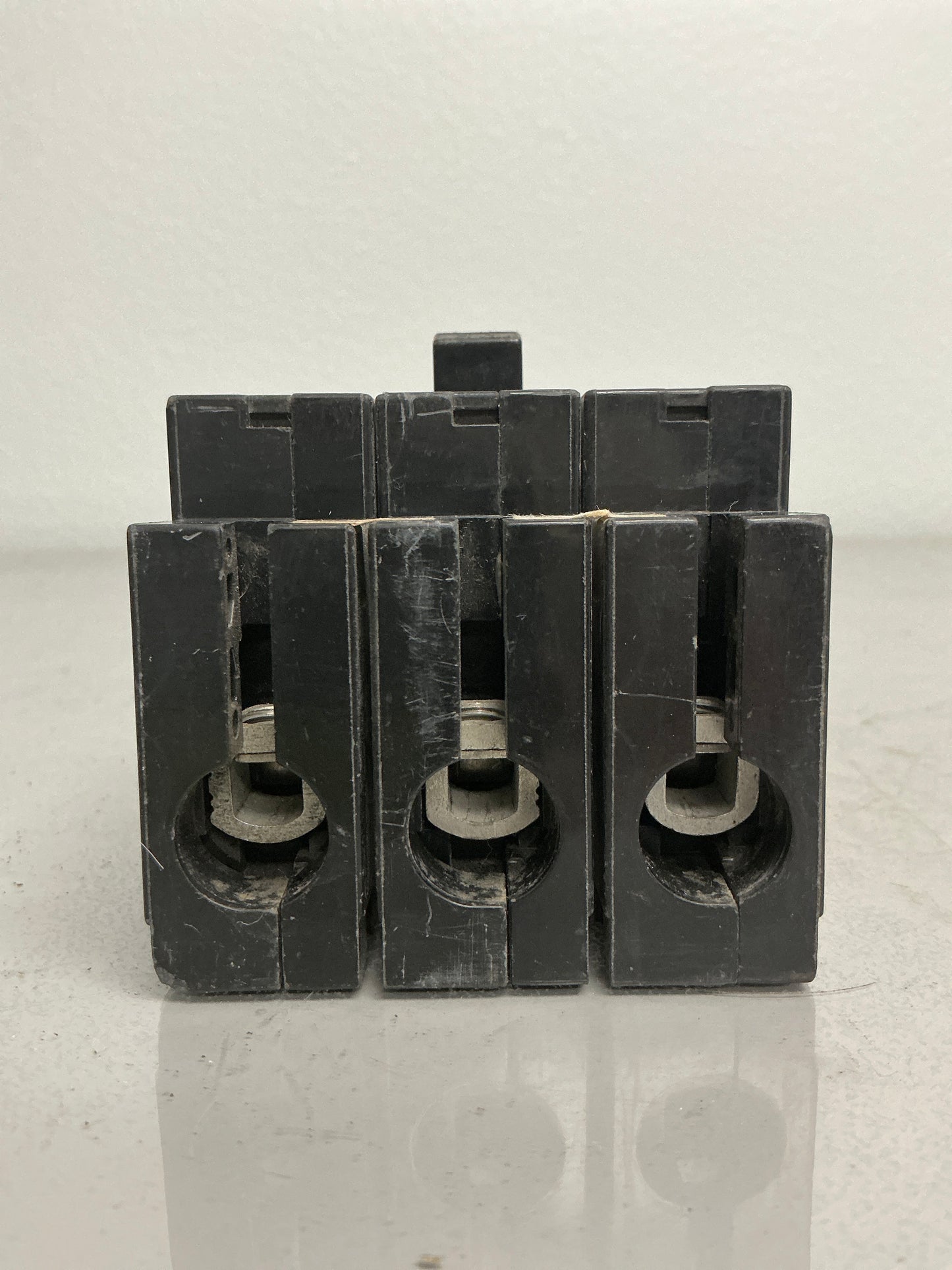 Used Square D EH34035 3 Pole, 35 Amps, 480 Volts