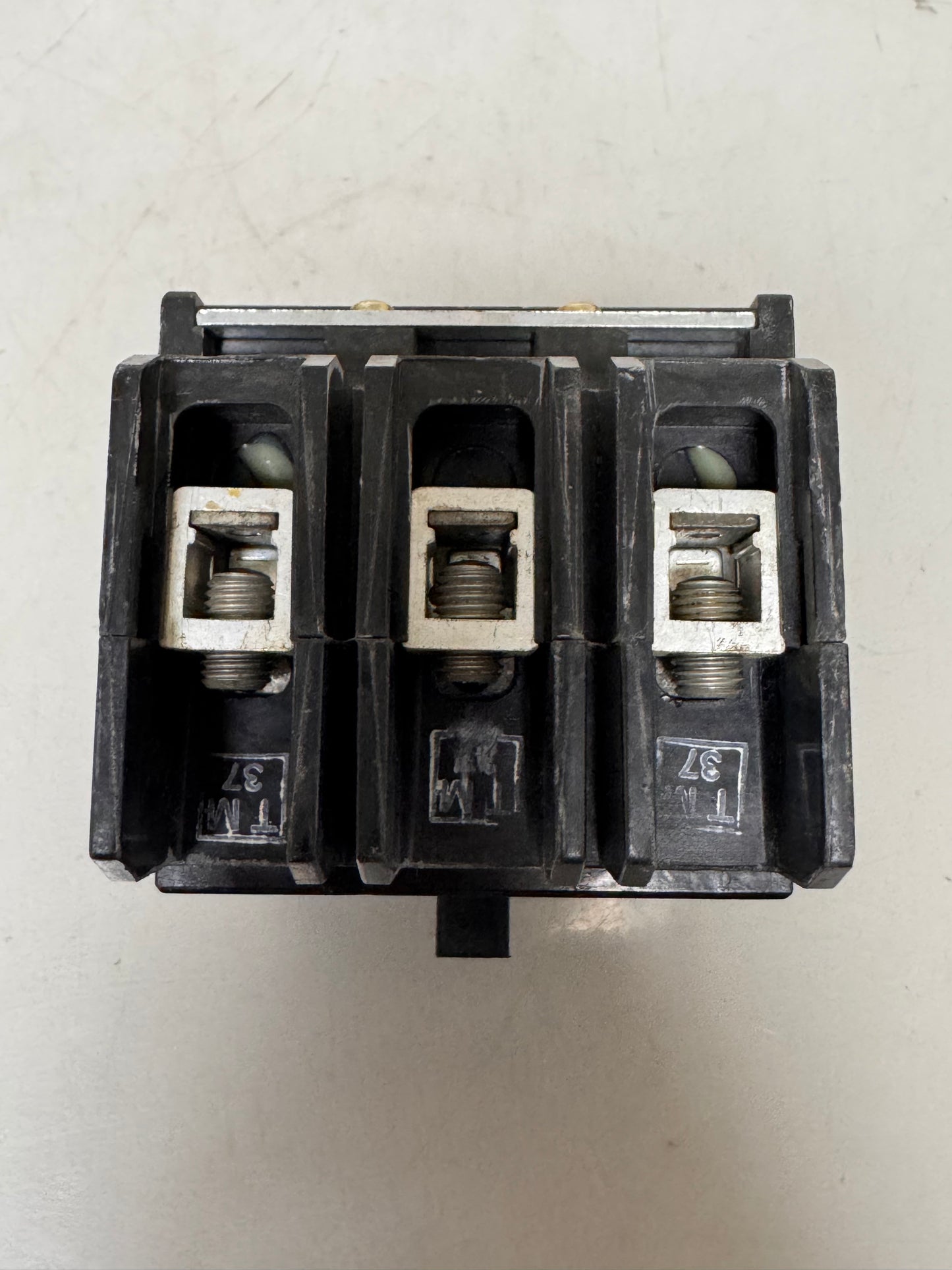 Used Eaton GHB3060 60 Amp, 3 Pole, 480 Volt Breaker