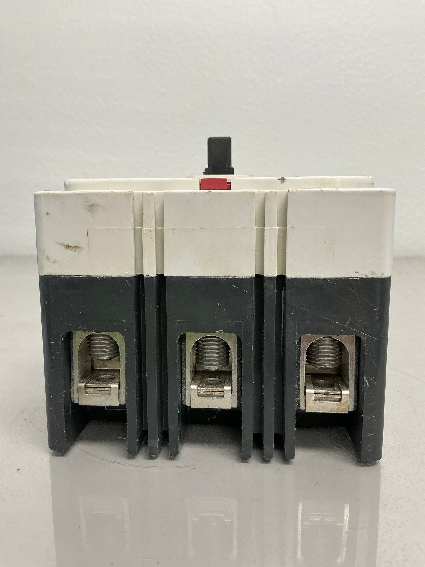 Used HFD3110 110 Amps, 3 Poles, 600 Vac, Breaker