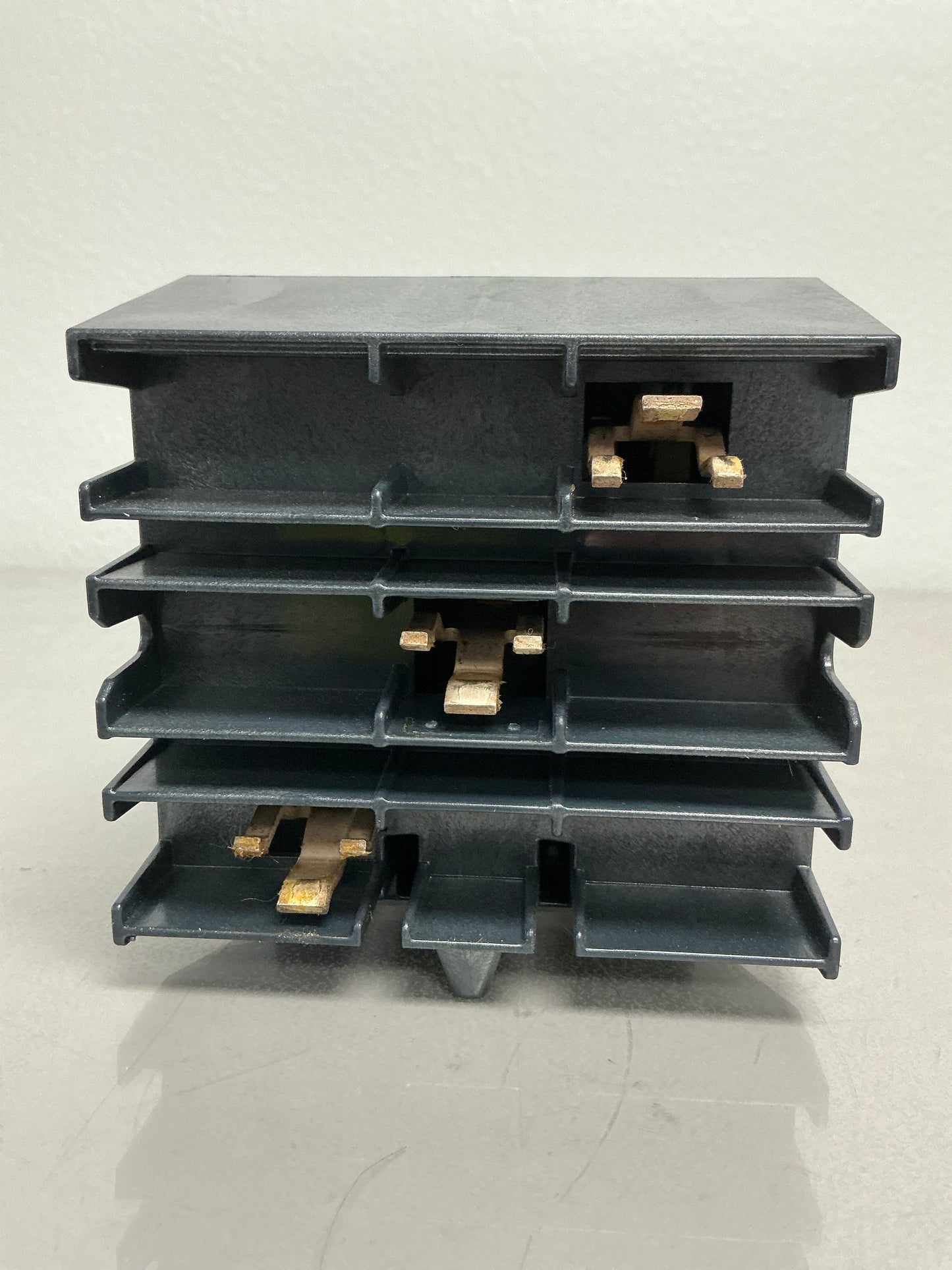 New Square D BDA36100 3 Pole, 100 Amps, 600 Volts