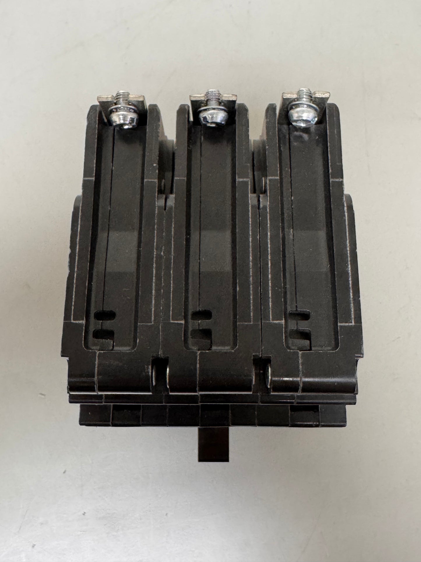 New Square D EGB34080 80 Amp, 3 Pole, 480 Volt Breaker