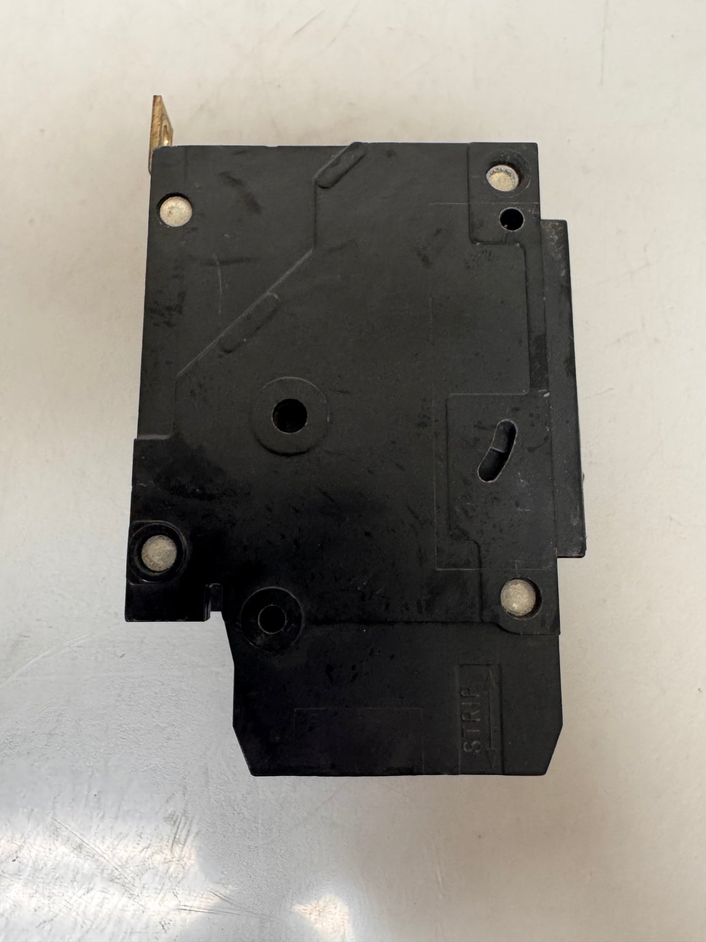 Used Siemens BQD330 30 Amp, 3 Pole, 480 Volt Breaker