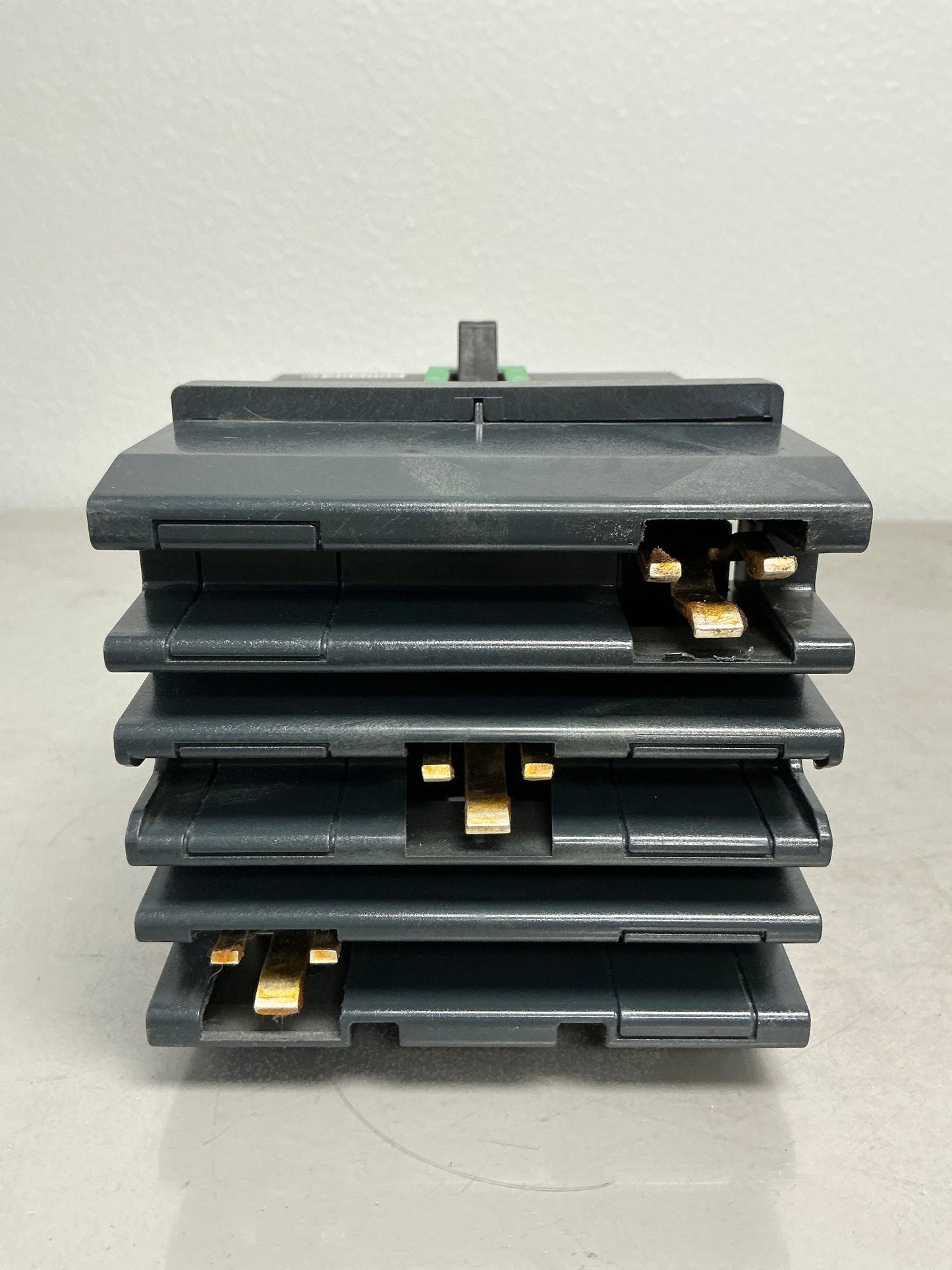 Used Square D HDA36040CA 3 Poles, 40 Amps