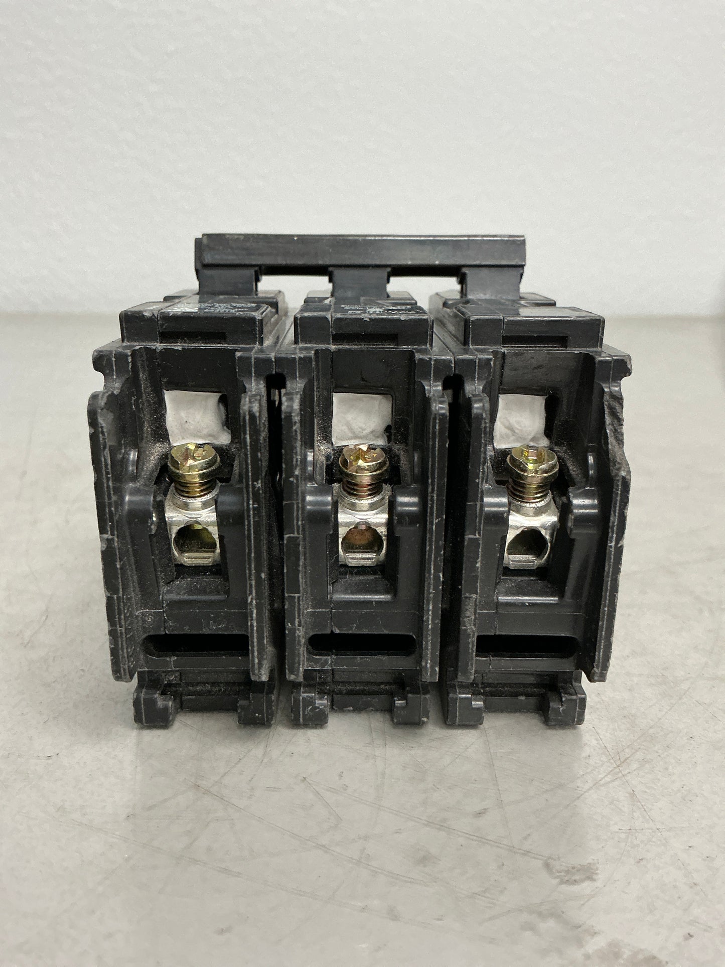 Used Siemens Q350 3 Pole, 50 Amps, 240 Volts