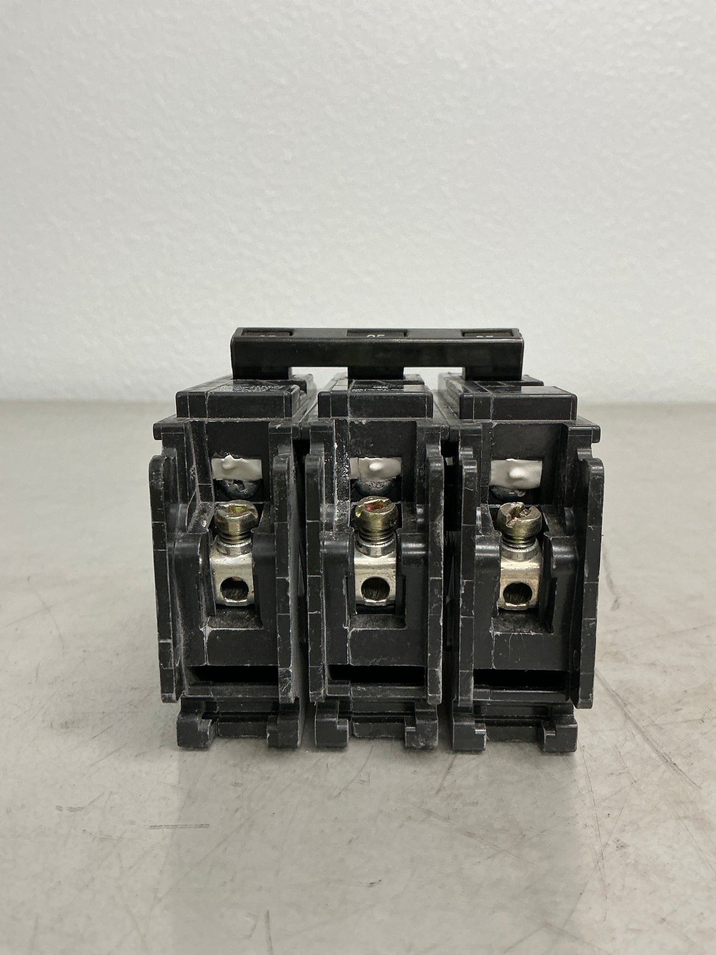 Used Siemens Q335 3 Pole, 35 Amps, 240 Volts