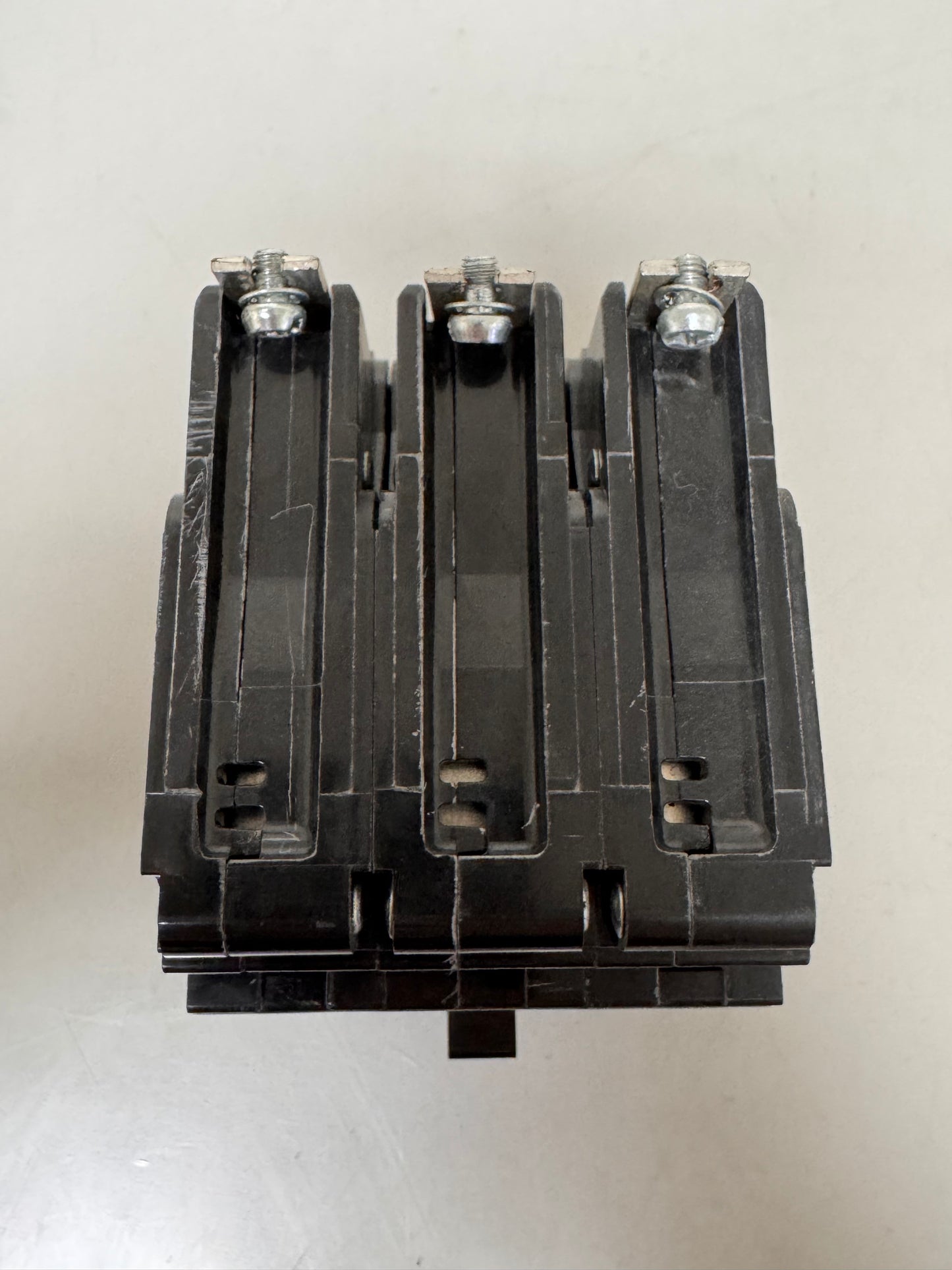 Used Square D EGB34100 100 Amp, 3 Pole, 480 Volt Breaker