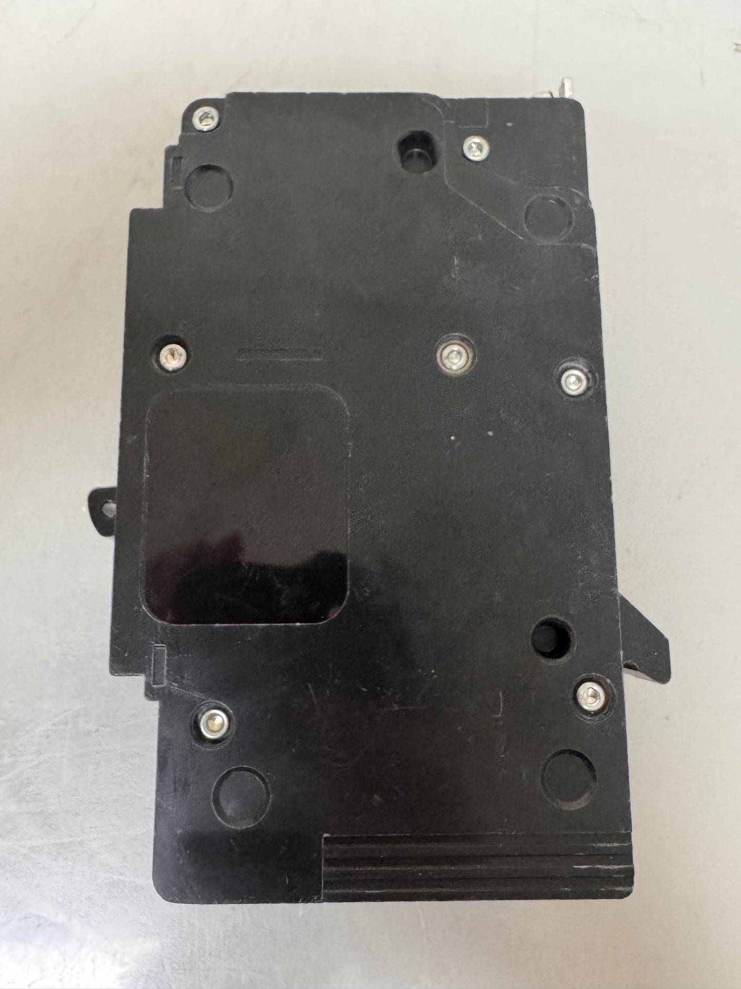 Used Square D EGB34040 40 Amp, 3 Pole, 480 Volt Breaker