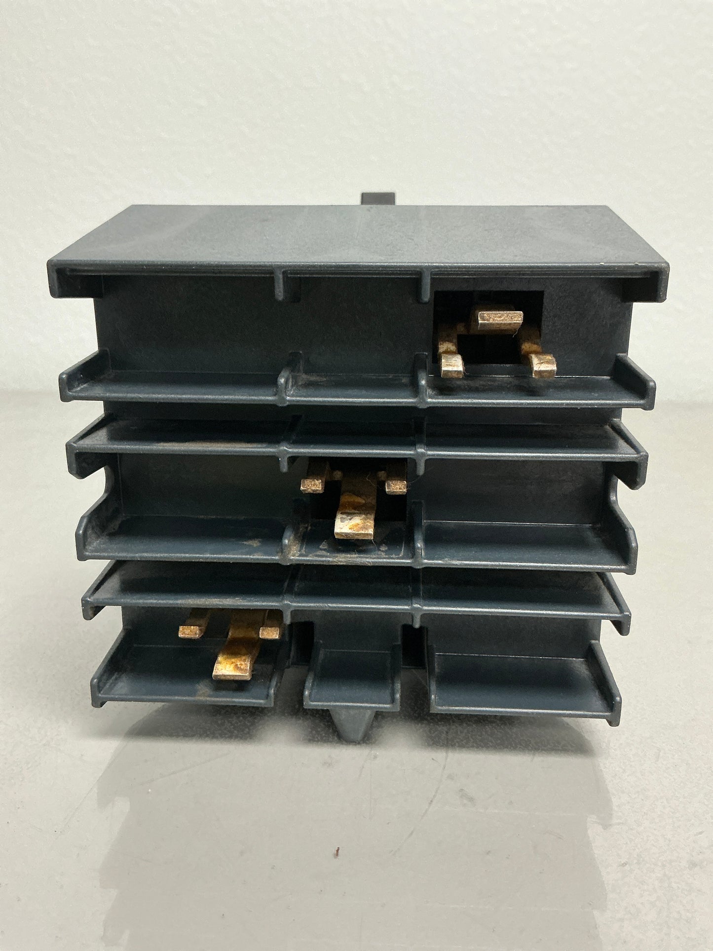 New Square D BDA36125 3 Pole, 125 Amps, 600 Volts