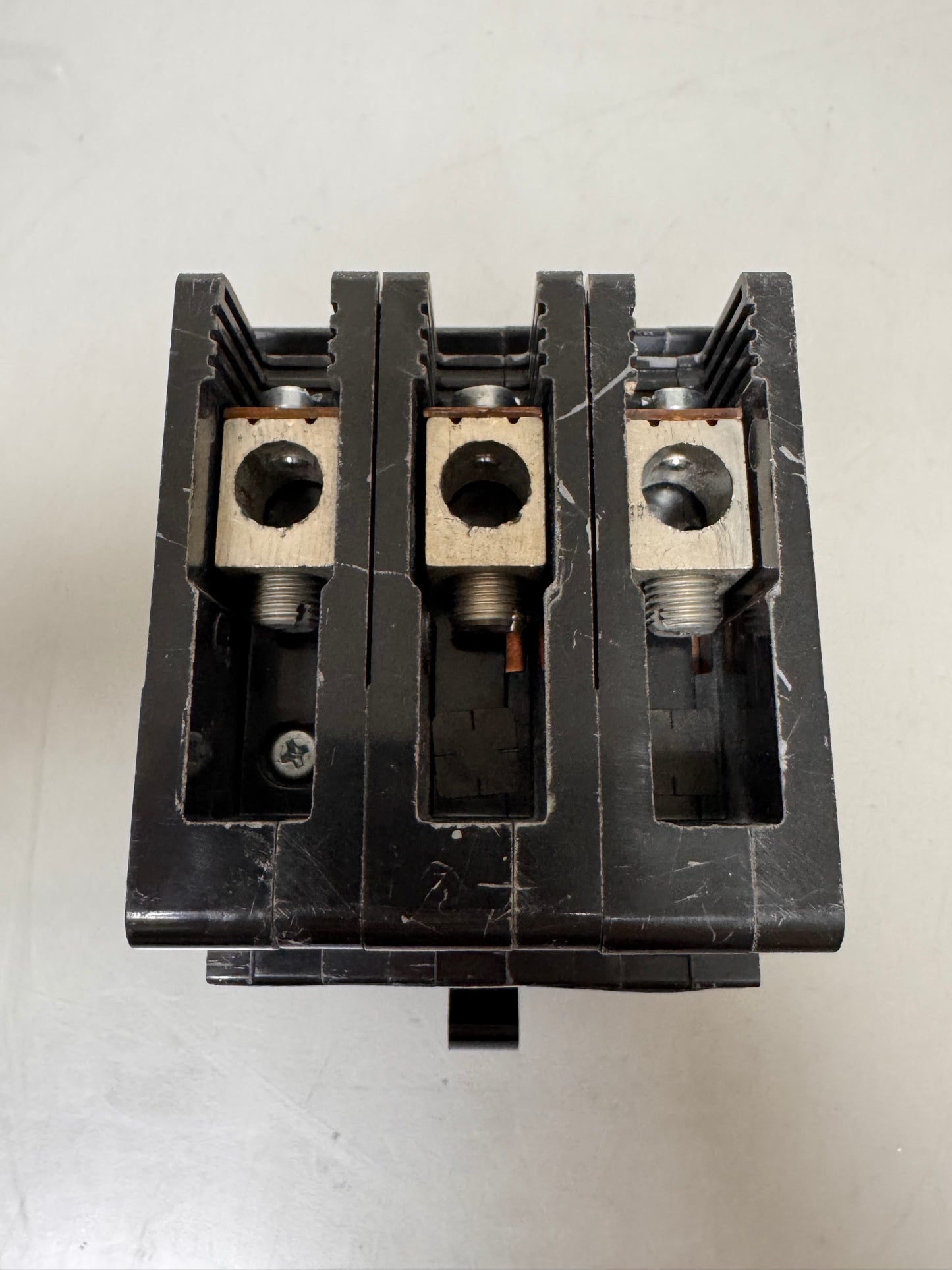 Used Square D EGB34125 125 Amp, 3 Pole, 480 Volt Breaker