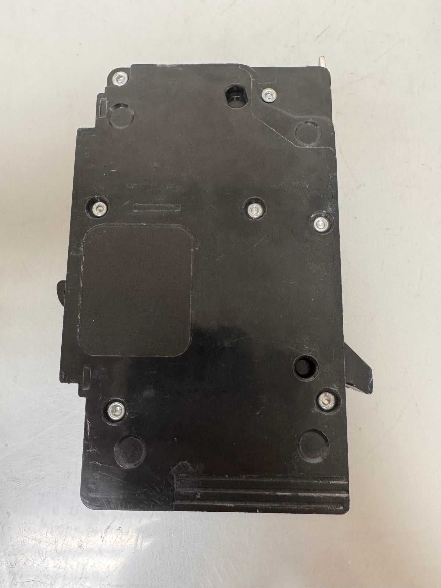 Used Square D EGB34125 125 Amp, 3 Pole, 480 Volt Breaker