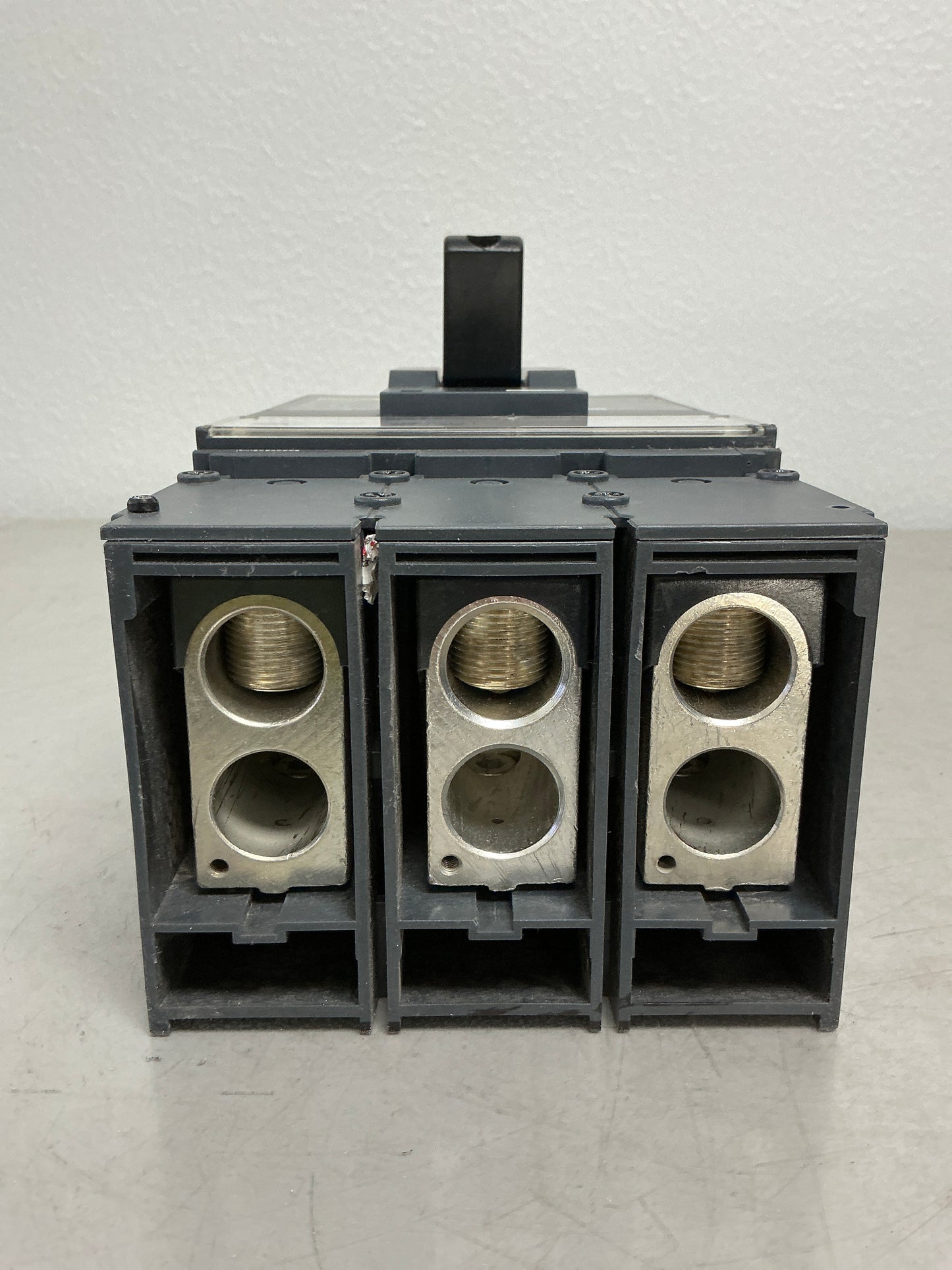 New Square D LDL36400U31X 3 Pole, 400 Amps, 600 Volts