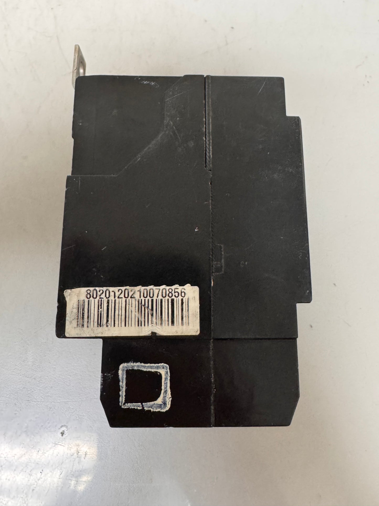 Used Eaton GHB3100 100 Amp, 3 Pole, 480 Volt Breaker