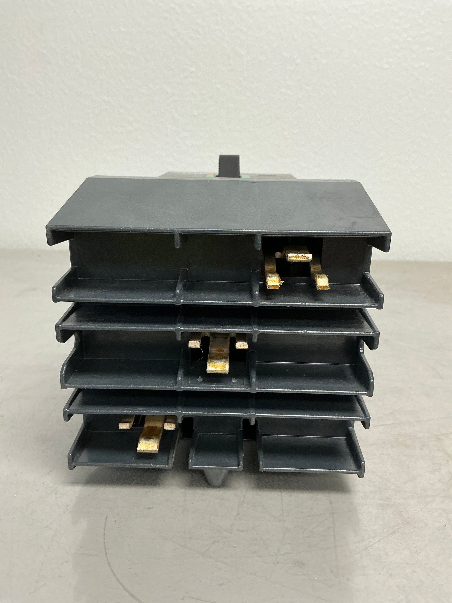 Used Square D BJA36015 3 Poles, 15 Amps