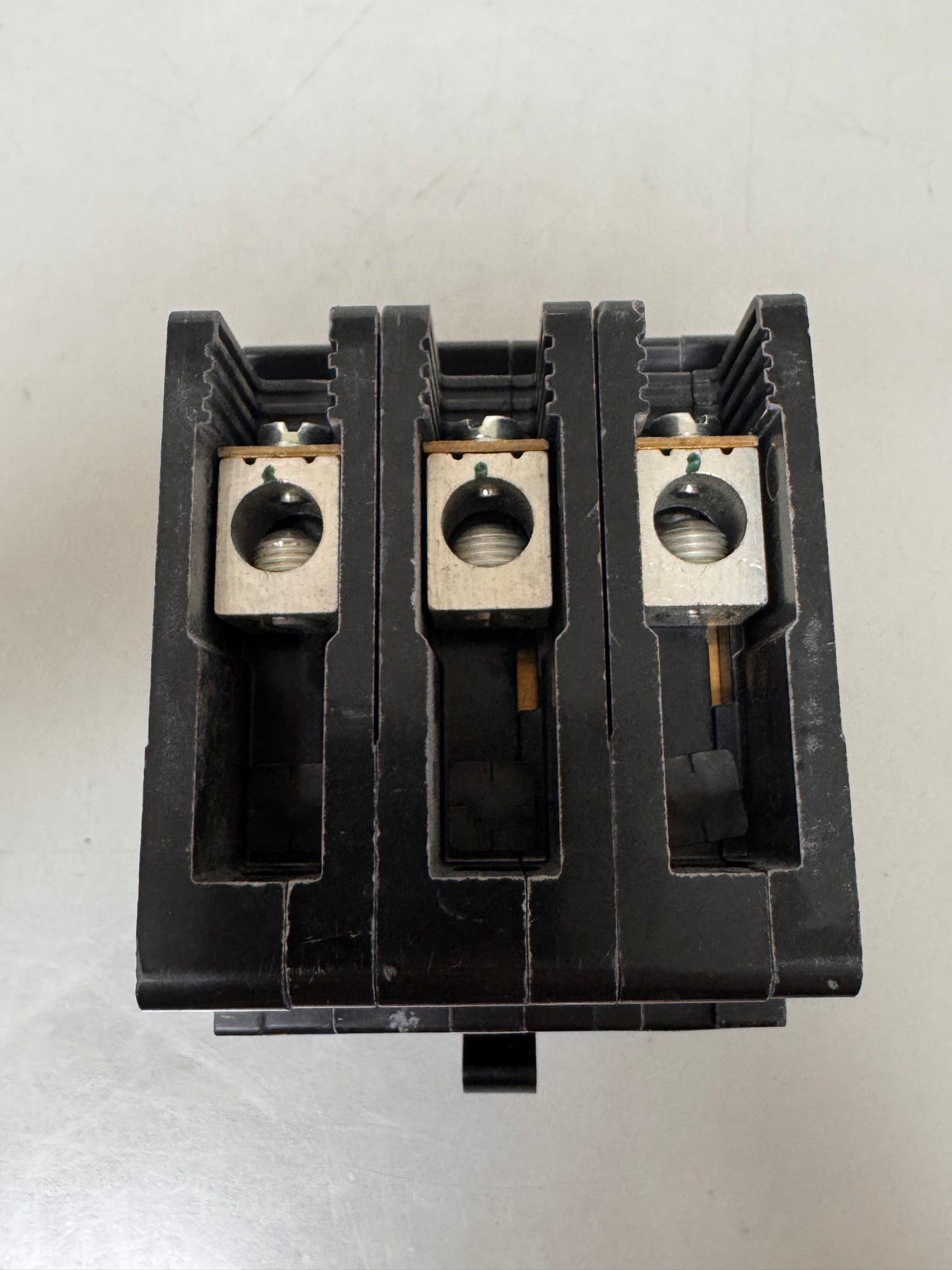 Used Square D EGB34040 40 Amp, 3 Pole, 480 Volt Breaker