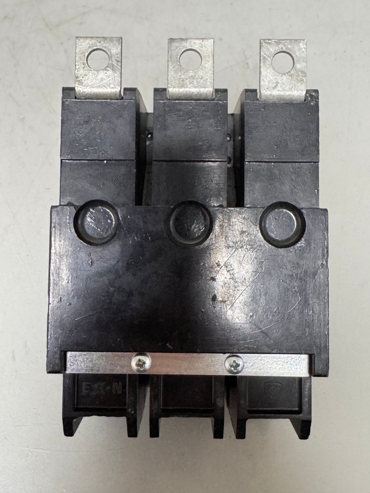 Used Eaton GHB3030 30 Amp, 3 Pole, 480 Volt Breaker