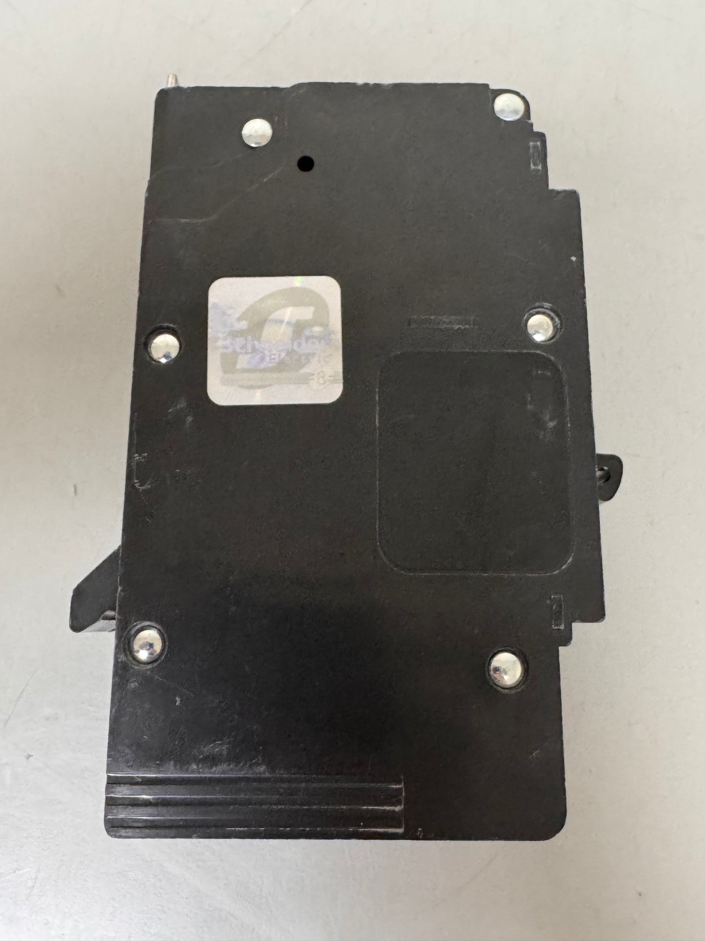New Square D EGB34080 80 Amp, 3 Pole, 480 Volt Breaker