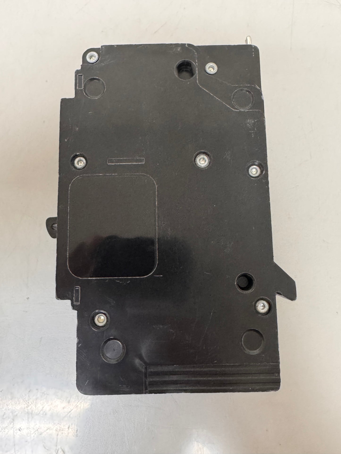 Used Square D EDB34025 25 Amp, 3 Pole, 480 Volt Breaker