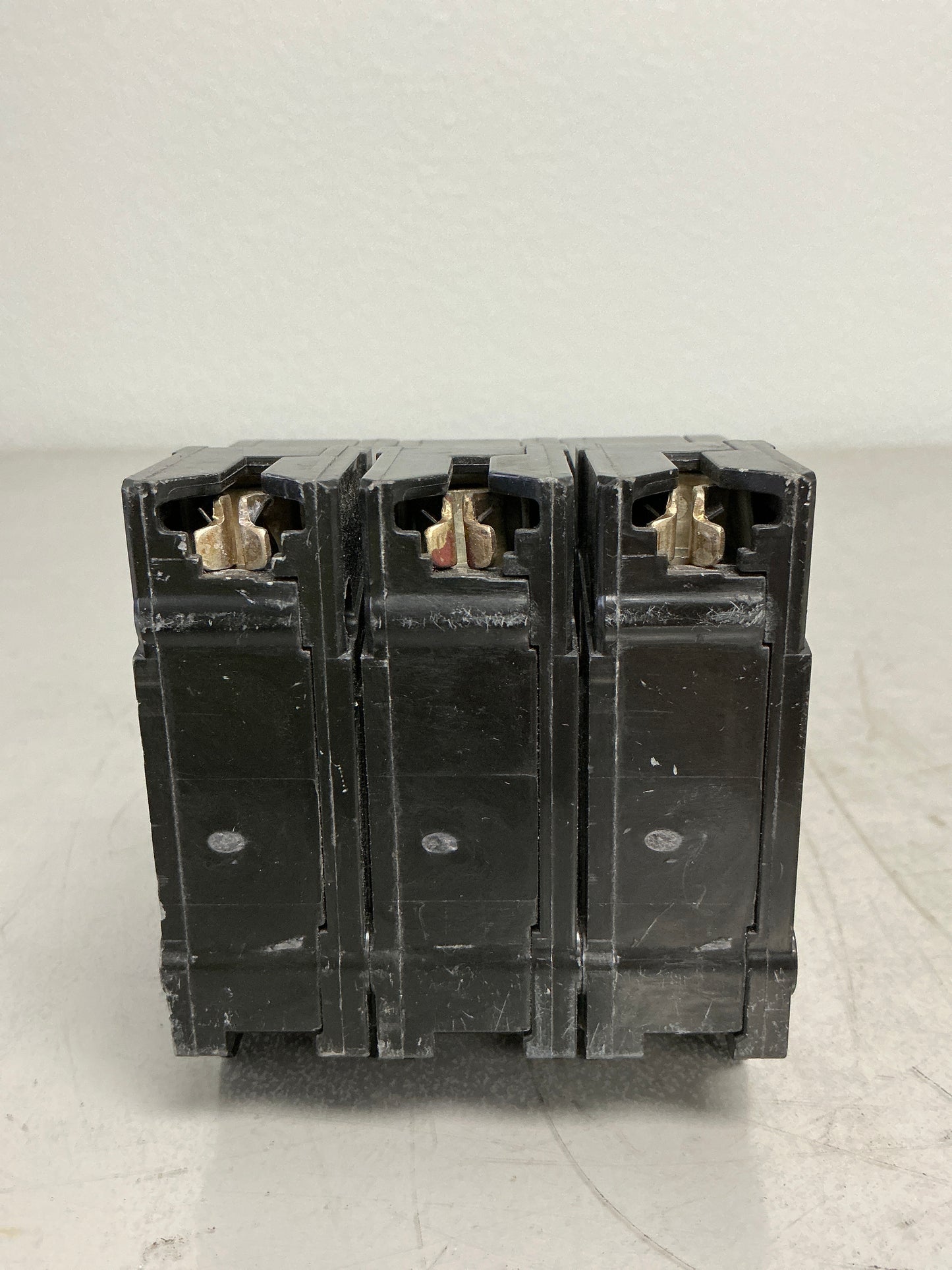 Used THQL32080 3 Poles, 80 Amps