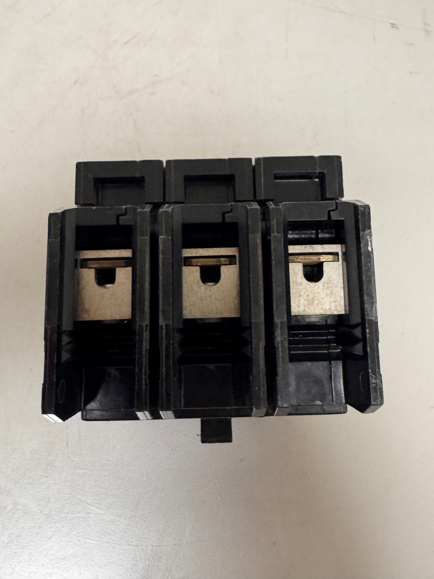 Used Siemens BQD330 30 Amp, 3 Pole, 480 Volt Breaker