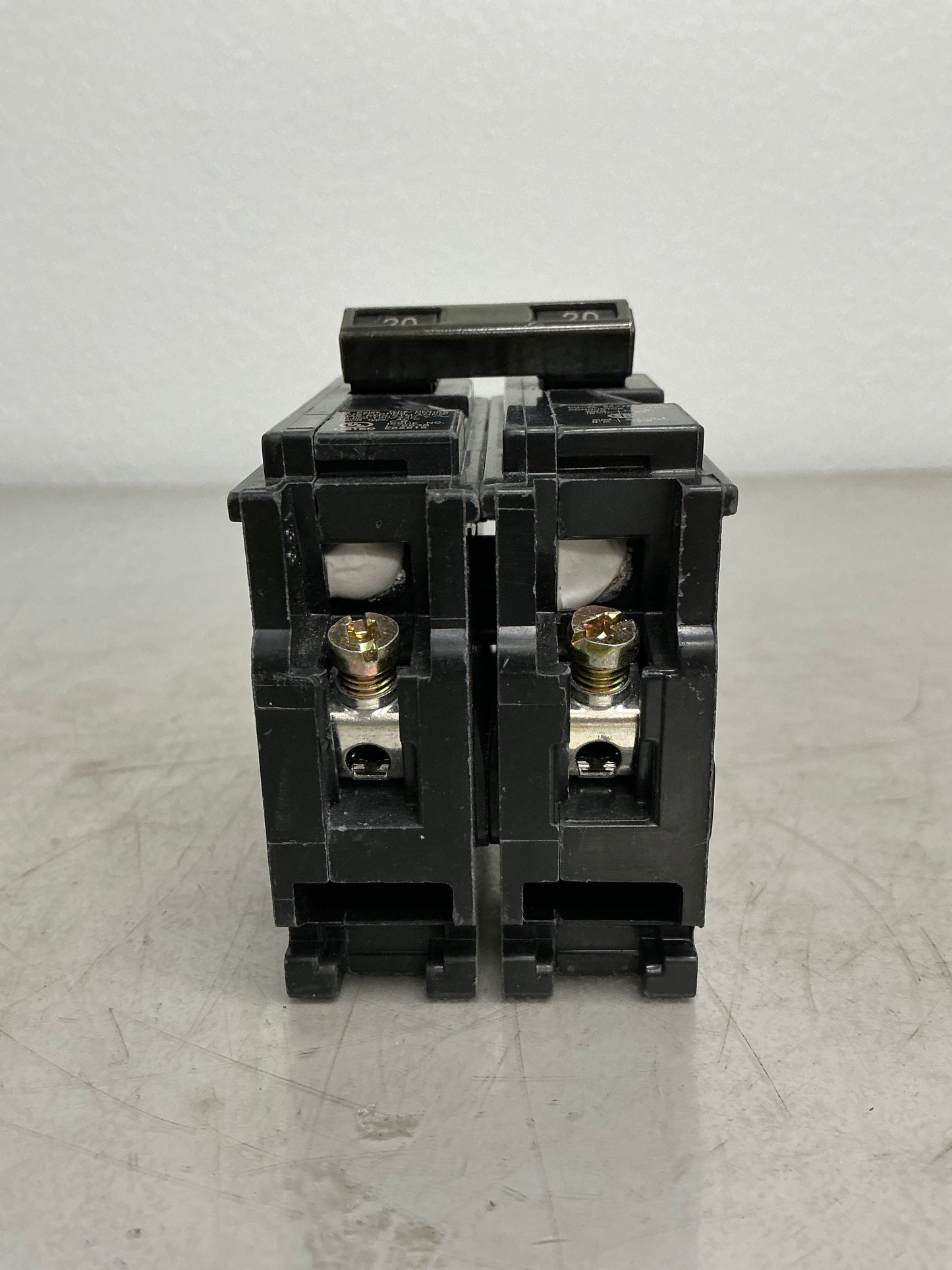 New Siemens B220 2 Pole, 20 Amps, 240 Volts