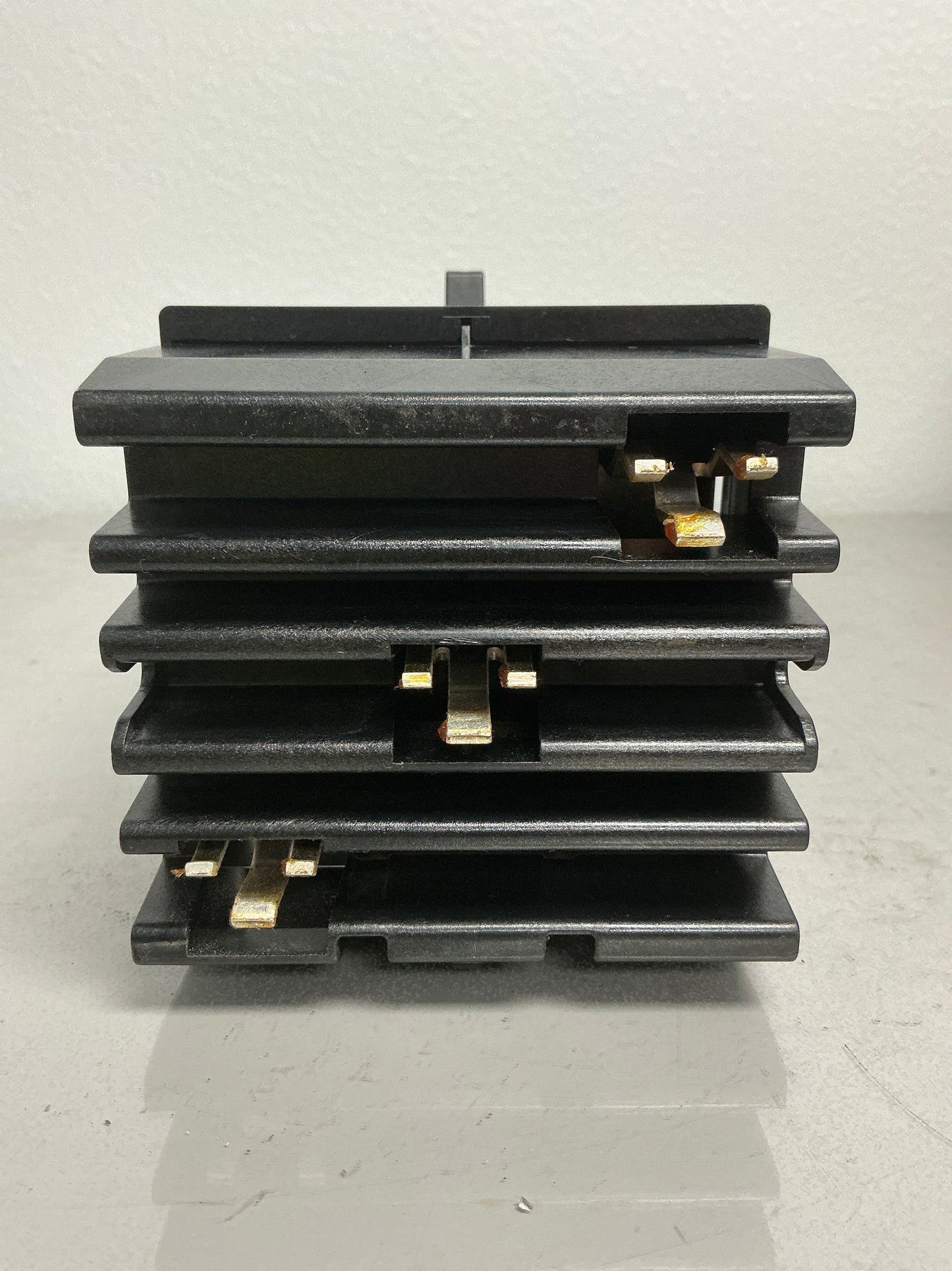 Used Square D HJA36030 3 Pole, 30 Amps, 600 Volts