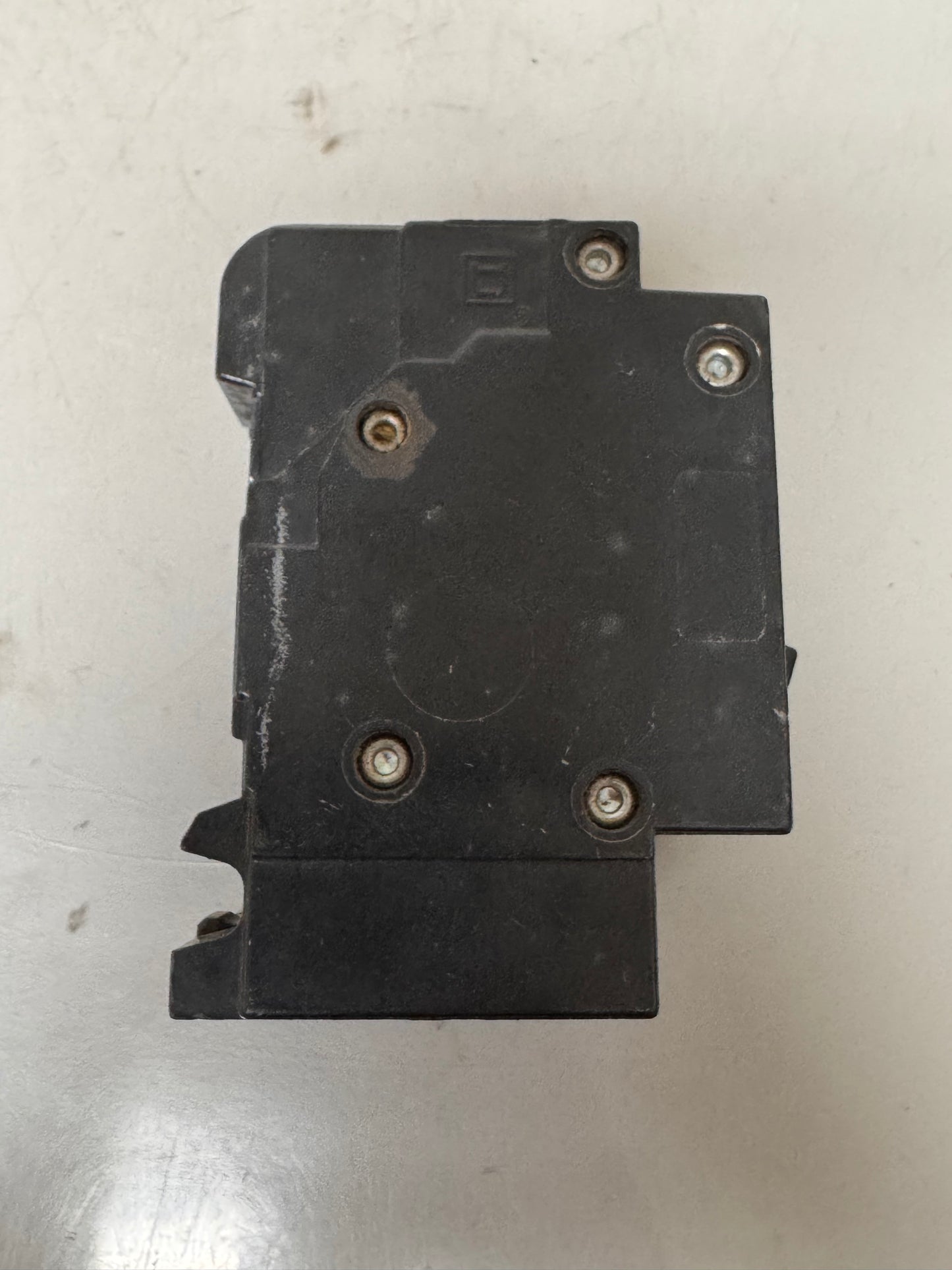 Used Square D EH34020 20 Amp, 3 Pole, 480 Volt Breaker