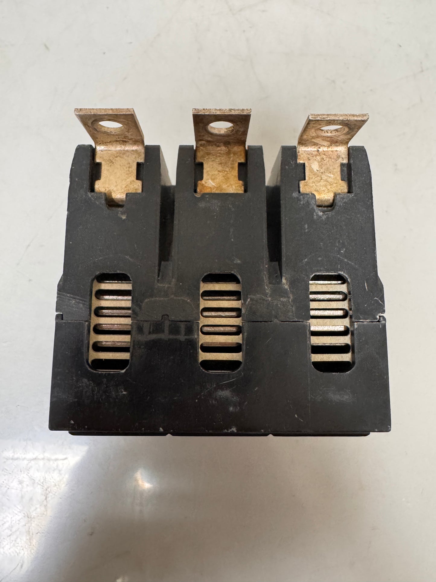 Used Cutler Hammer GHB3025 25 Amp, 3 Pole, 480 Volt Breaker