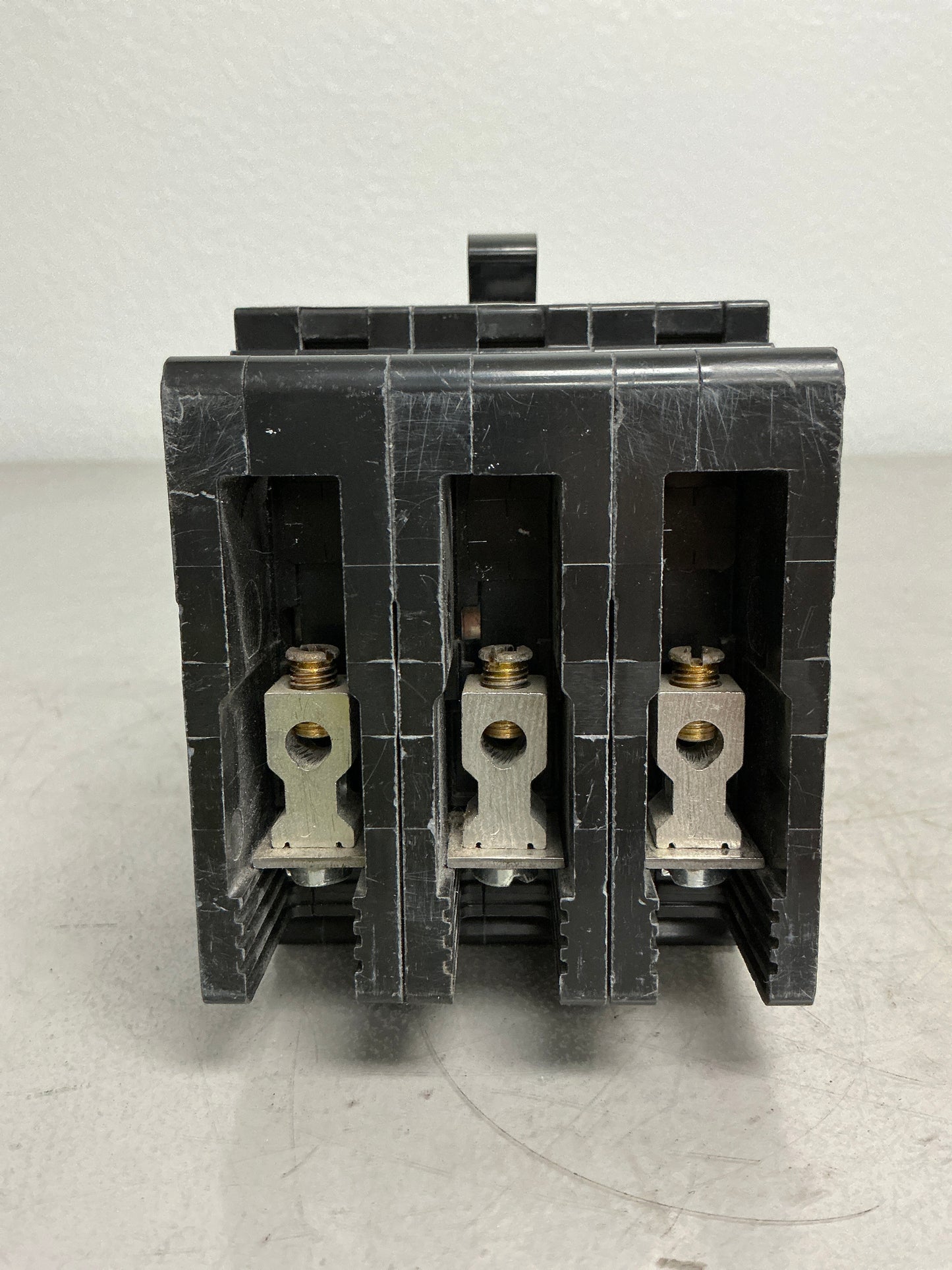 Used Square D EJB34015 3 Pole, 15 Amps, 480 Volts