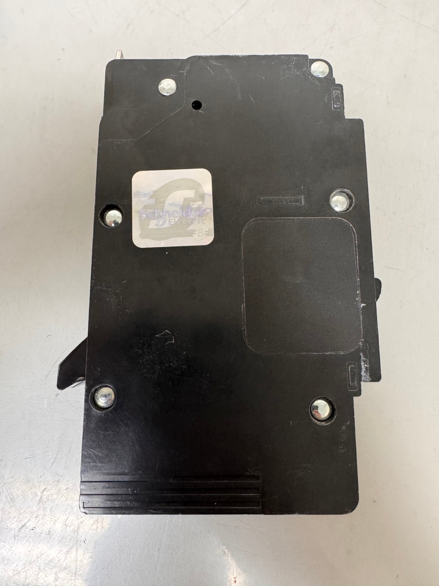 Used Square D EDB34090 90 Amp, 3 Pole, 480 Volt Breaker