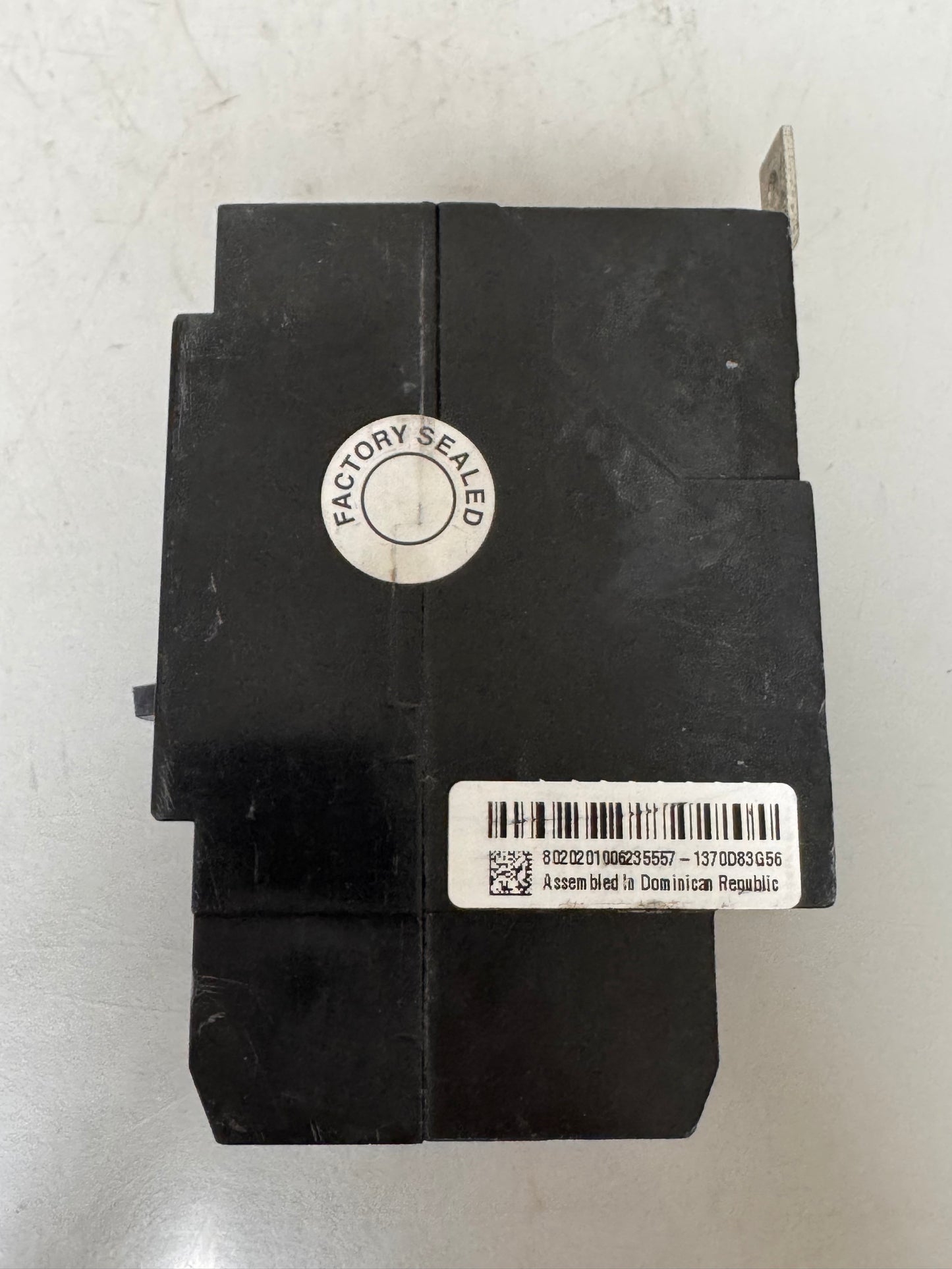 Used Eaton GHB3030 30 Amp, 3 Pole, 480 Volt Breaker