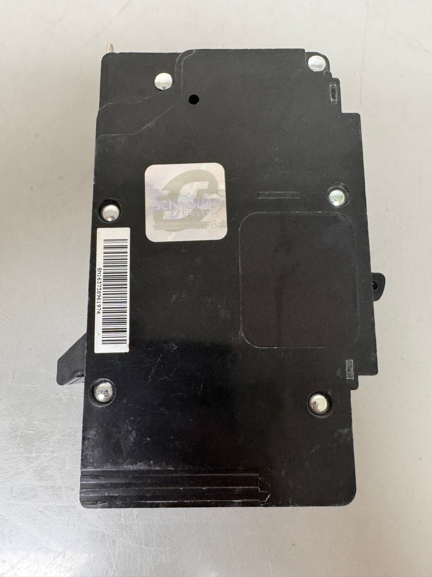 Used Square D EGB34040 40 Amp, 3 Pole, 480 Volt Breaker