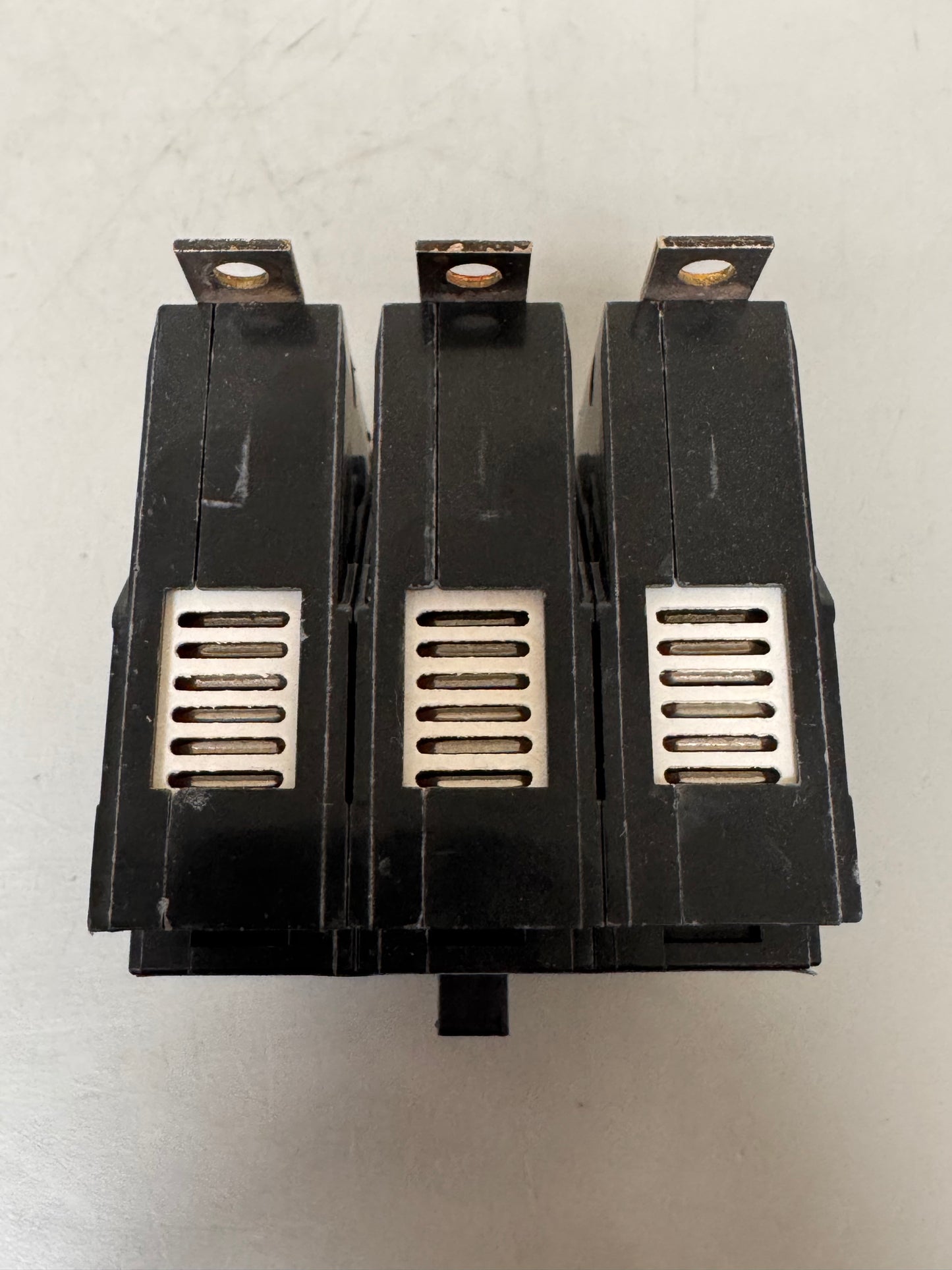 New Siemens BQD320 20 Amp, 3 Pole, 480 Volt Breaker