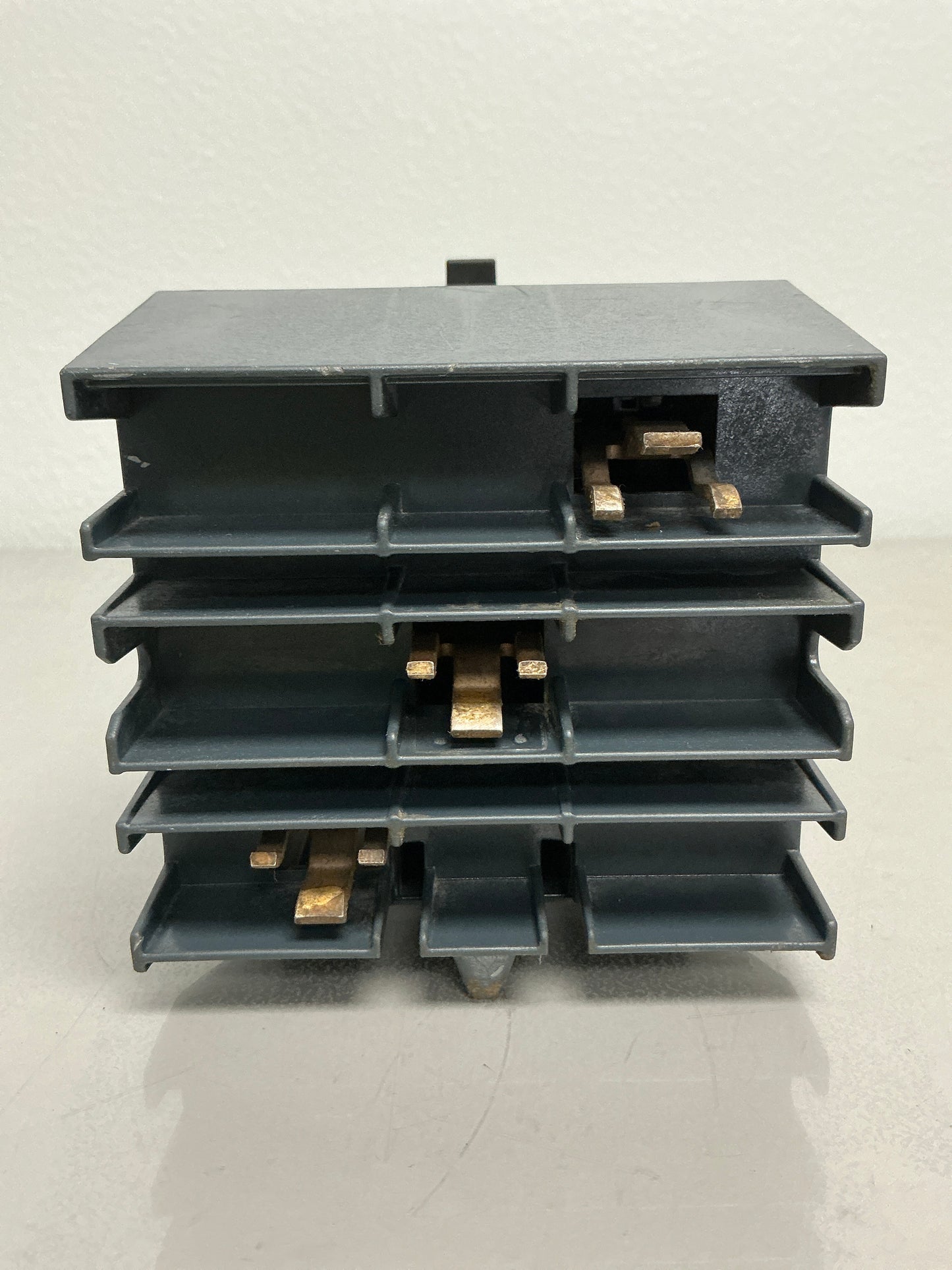 New Square D BGA36090 3 Pole, 600 Volts, 90 Amps