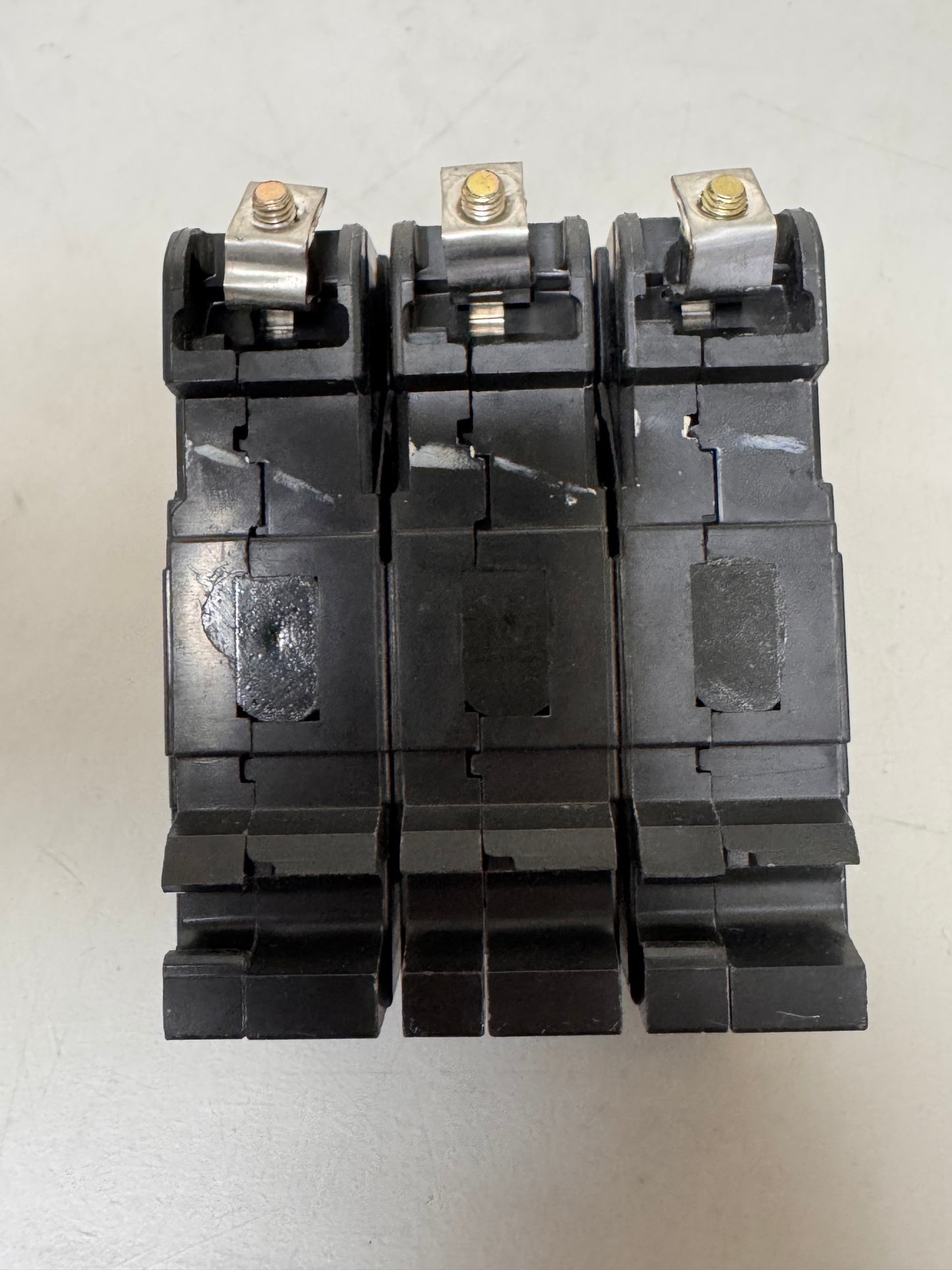 New Square D EHB34040 40 Amp, 3 Pole, 480 Volt Breaker
