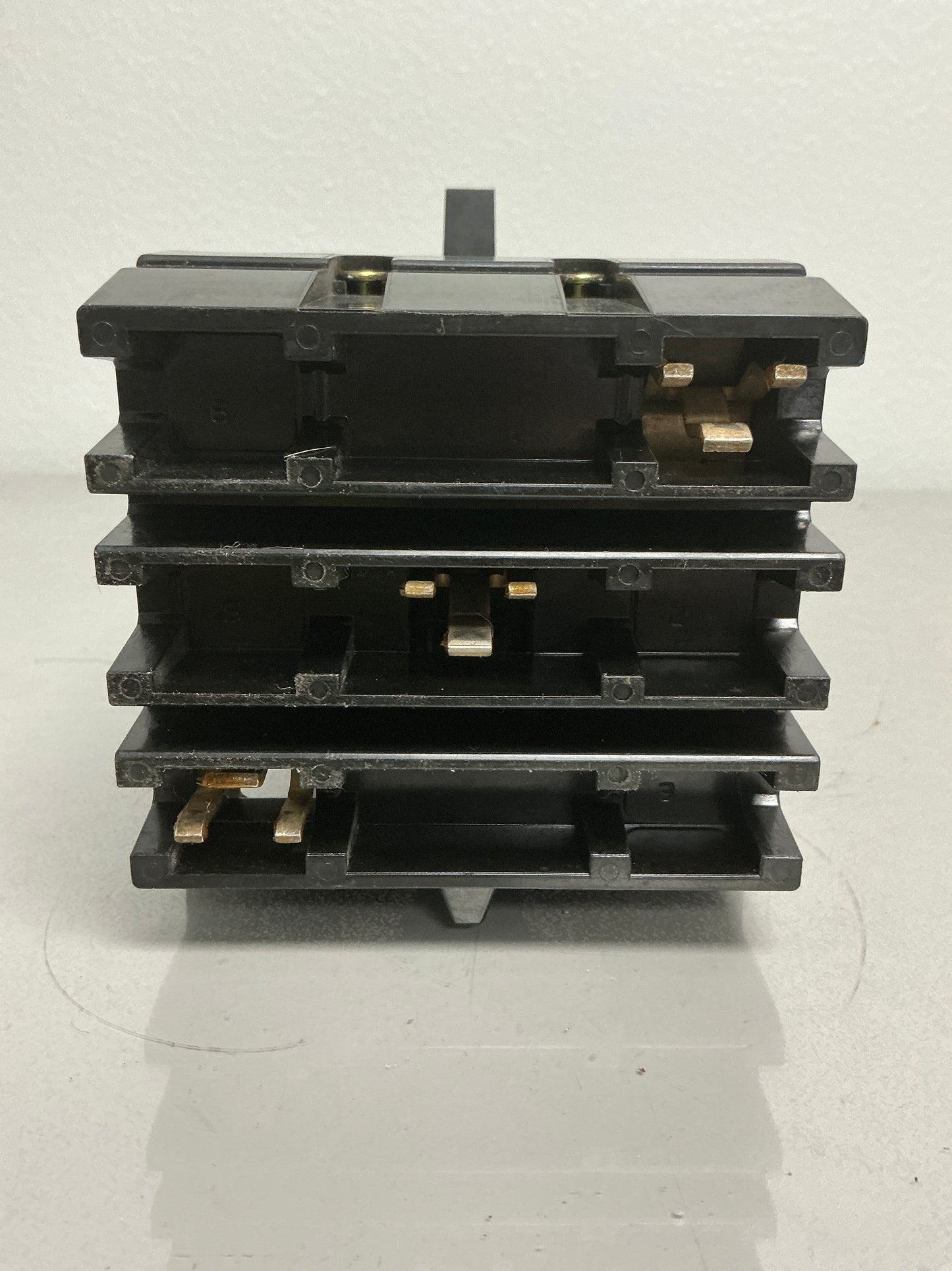 Used Square D FA34030 3 Pole, 480 Volts, 30 Amps