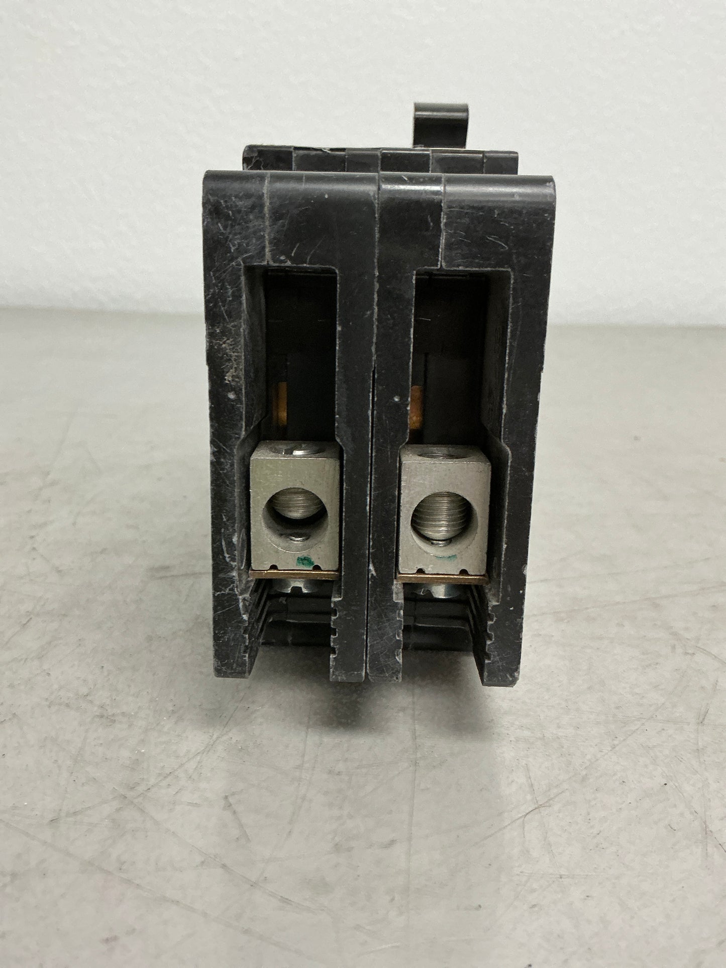 Used Square D EJB24060 2 Pole, 60 Amps, 277/480 Volts