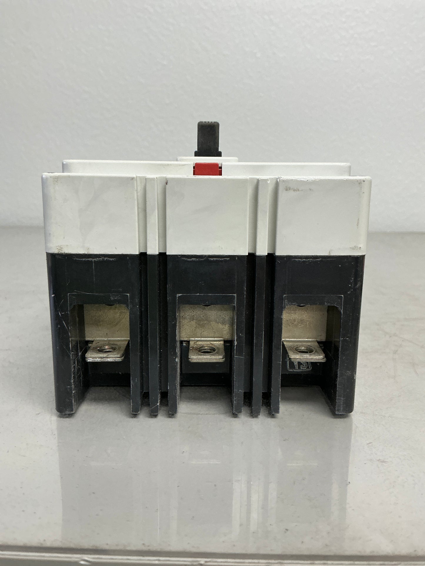 Used FD3110 3 Pole, 110 Amps, 600 Volts