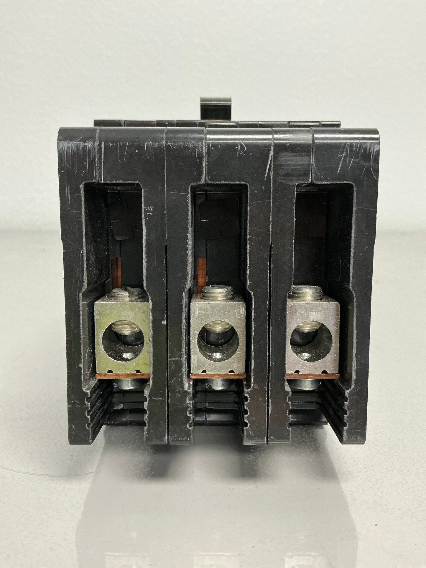 Used Square D EDB34080 3 Pole, 80 Amps, 480/277 Volts