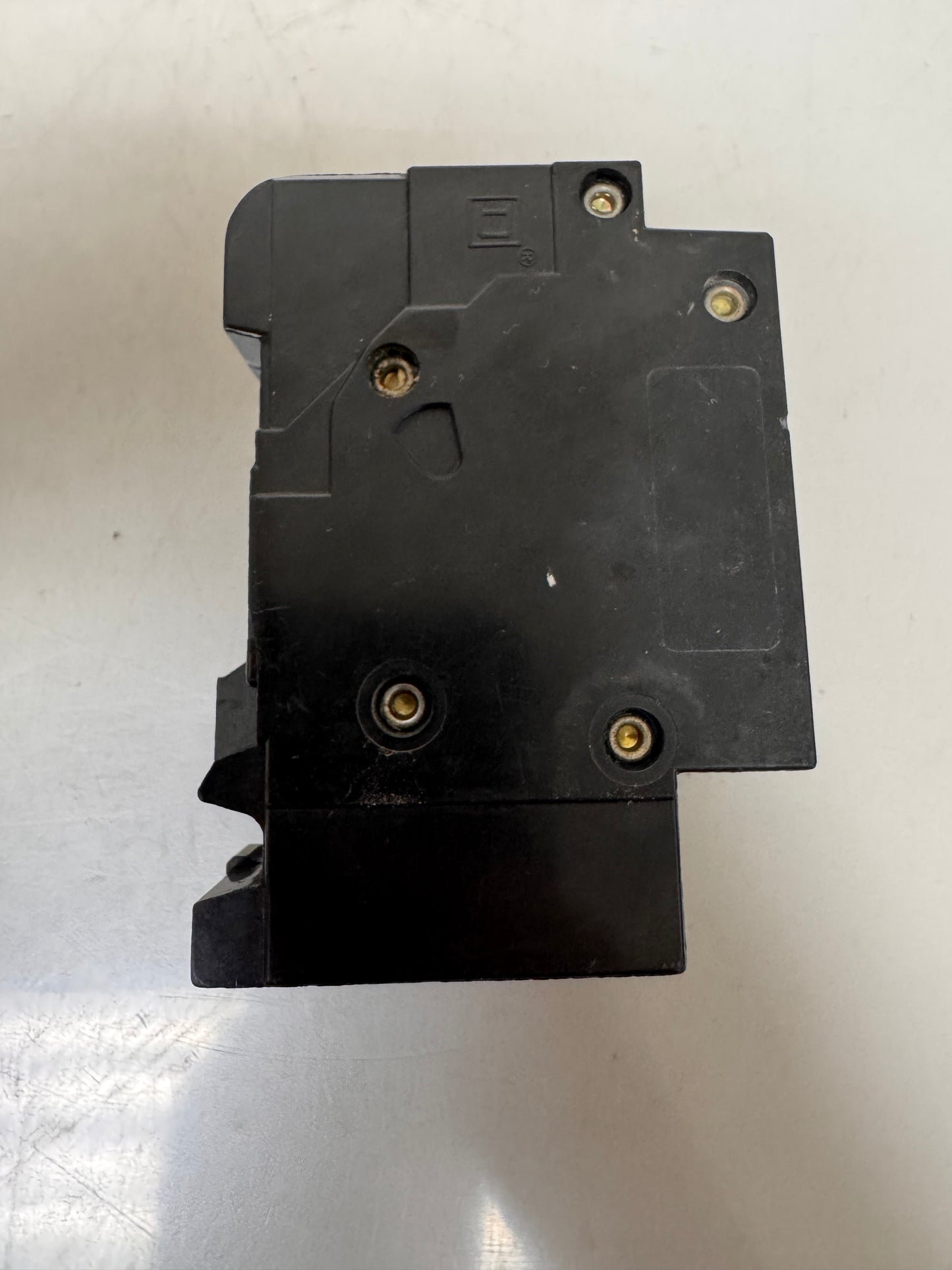 Used Square D QE3100VH 100 Amp, 3 Pole, 480 Volt Breaker