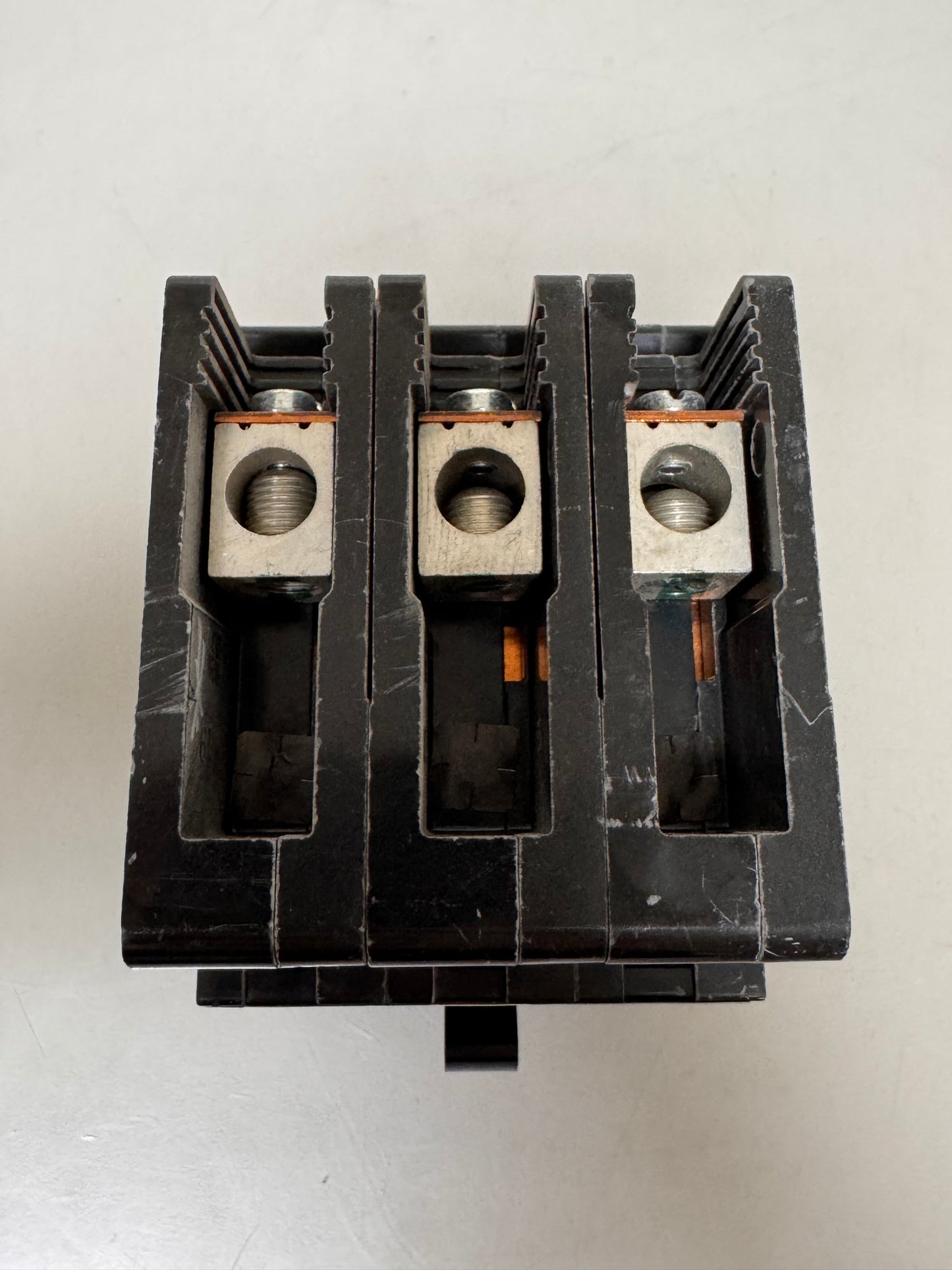 Used Square D EGB34080 80 Amp, 3 Pole, 480 Volt Breaker