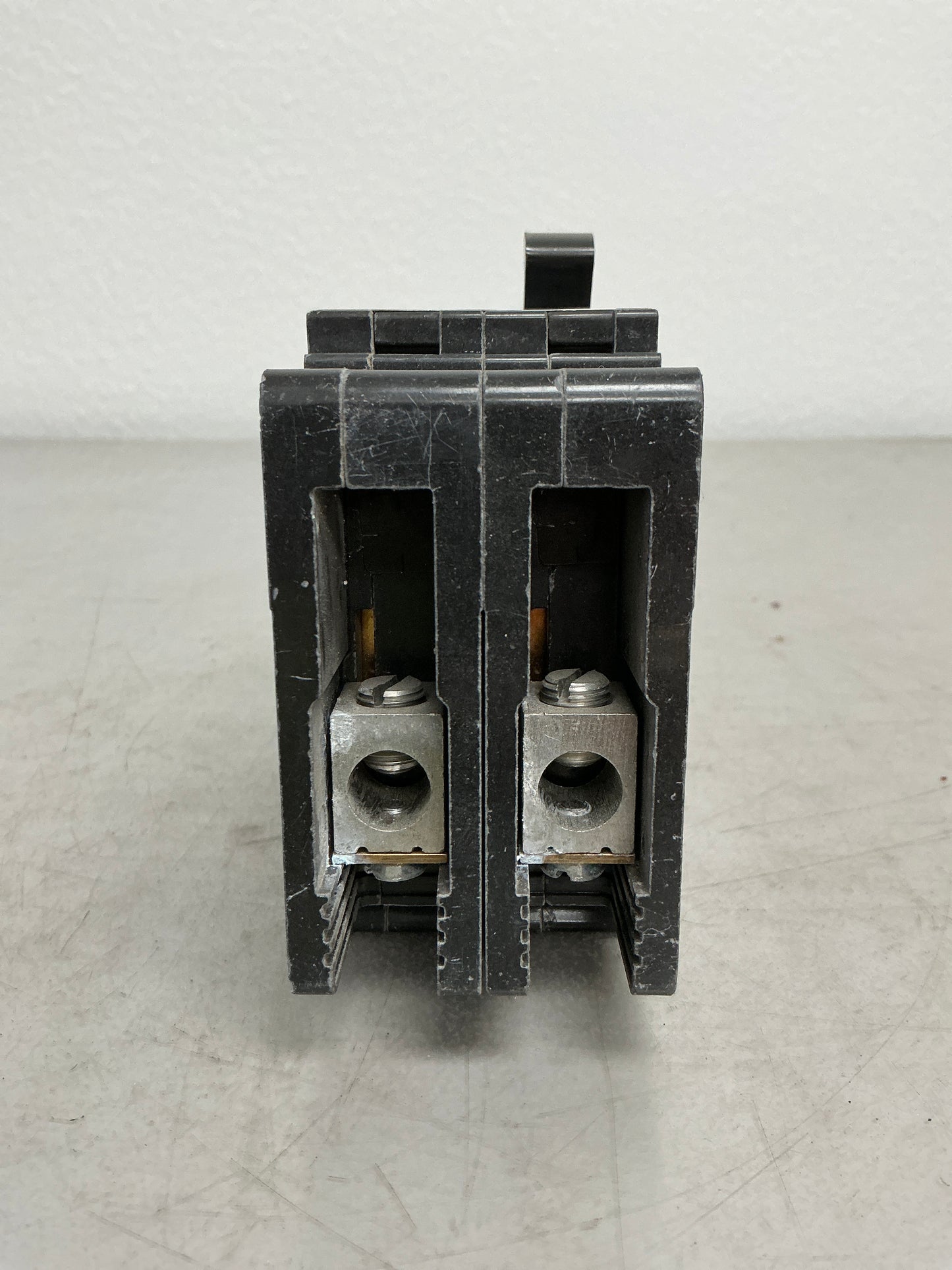 Used Square D EDB24050 2 Pole, 50 Amps, 480 Volts