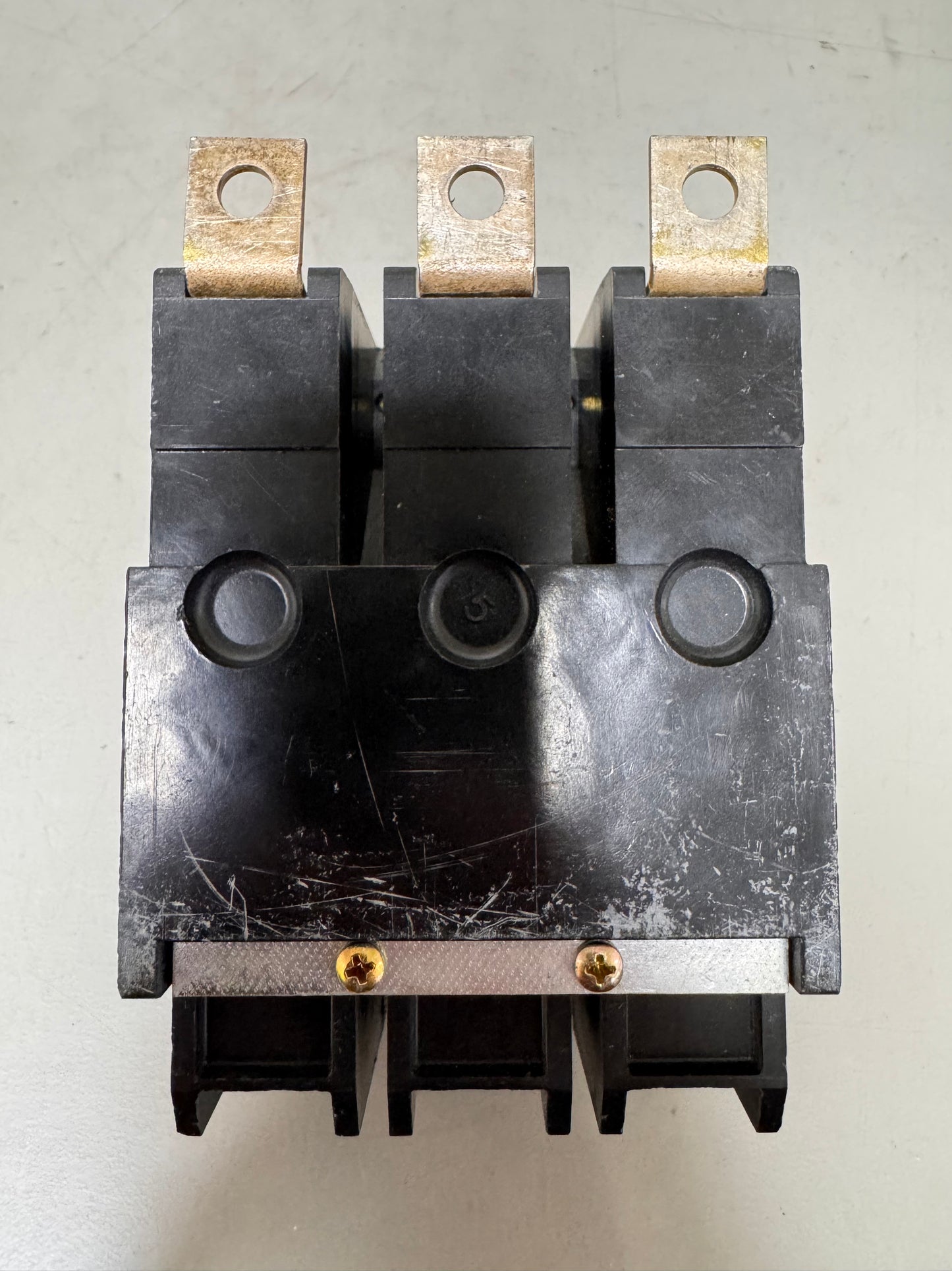 Used Cutler Hammer GHB3025 25 Amp, 3 Pole, 480 Volt Breaker
