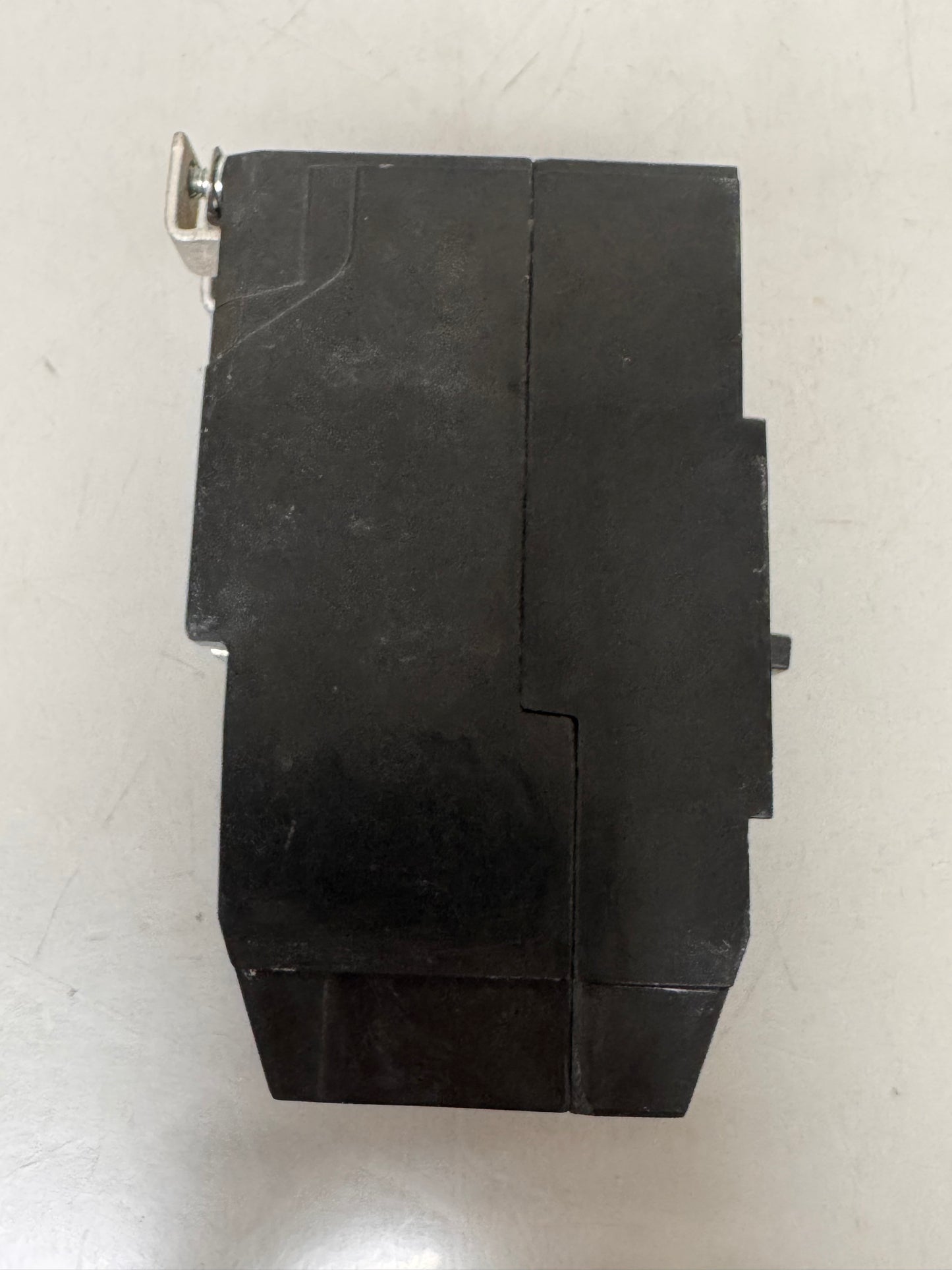 Used General Electric TEY350 50 Amp, 3 Pole, 480 Volt Breaker