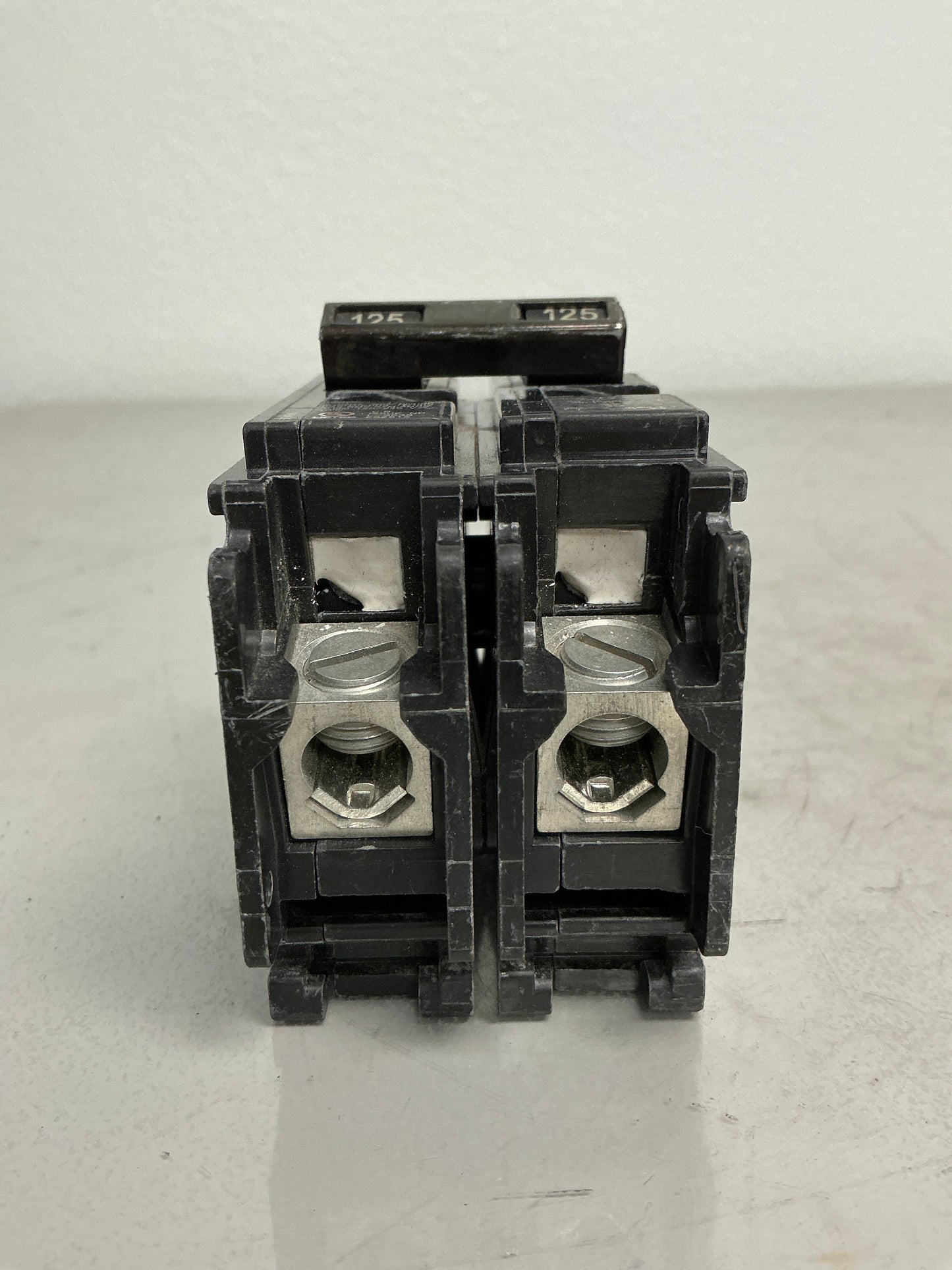 Used Siemens Q2125 2 Pole, 125 Amps, 240 Volts