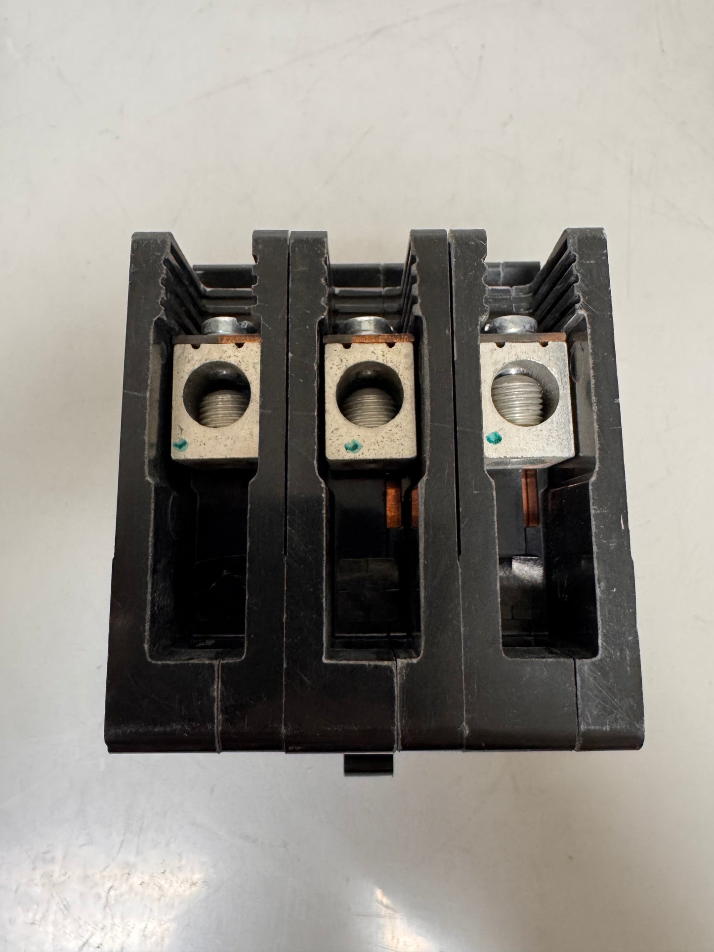 Used Square D EDB34090 90 Amp, 3 Pole, 480 Volt Breaker