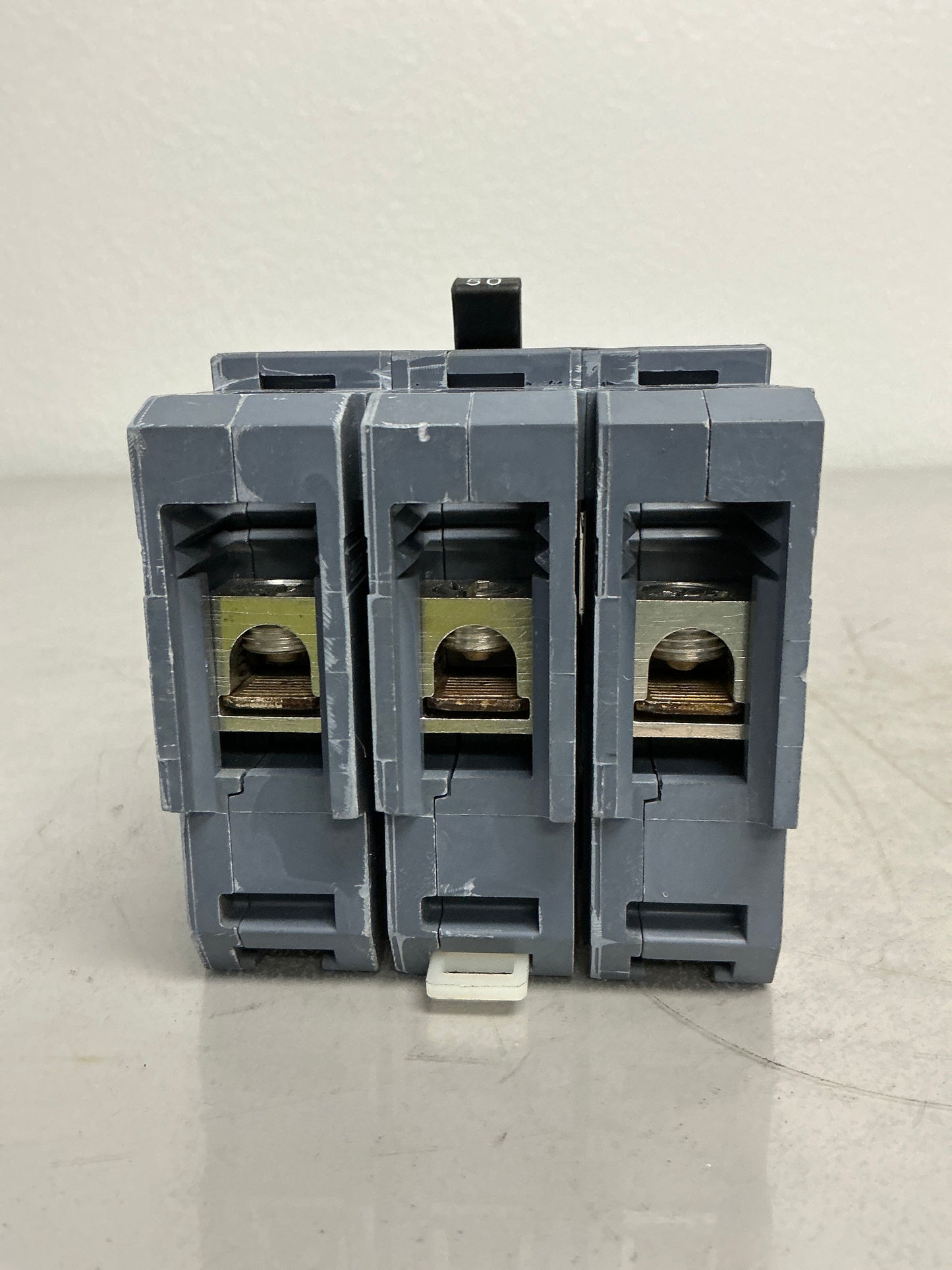 Used Siemens CQD350 50 Amps 3 Pole