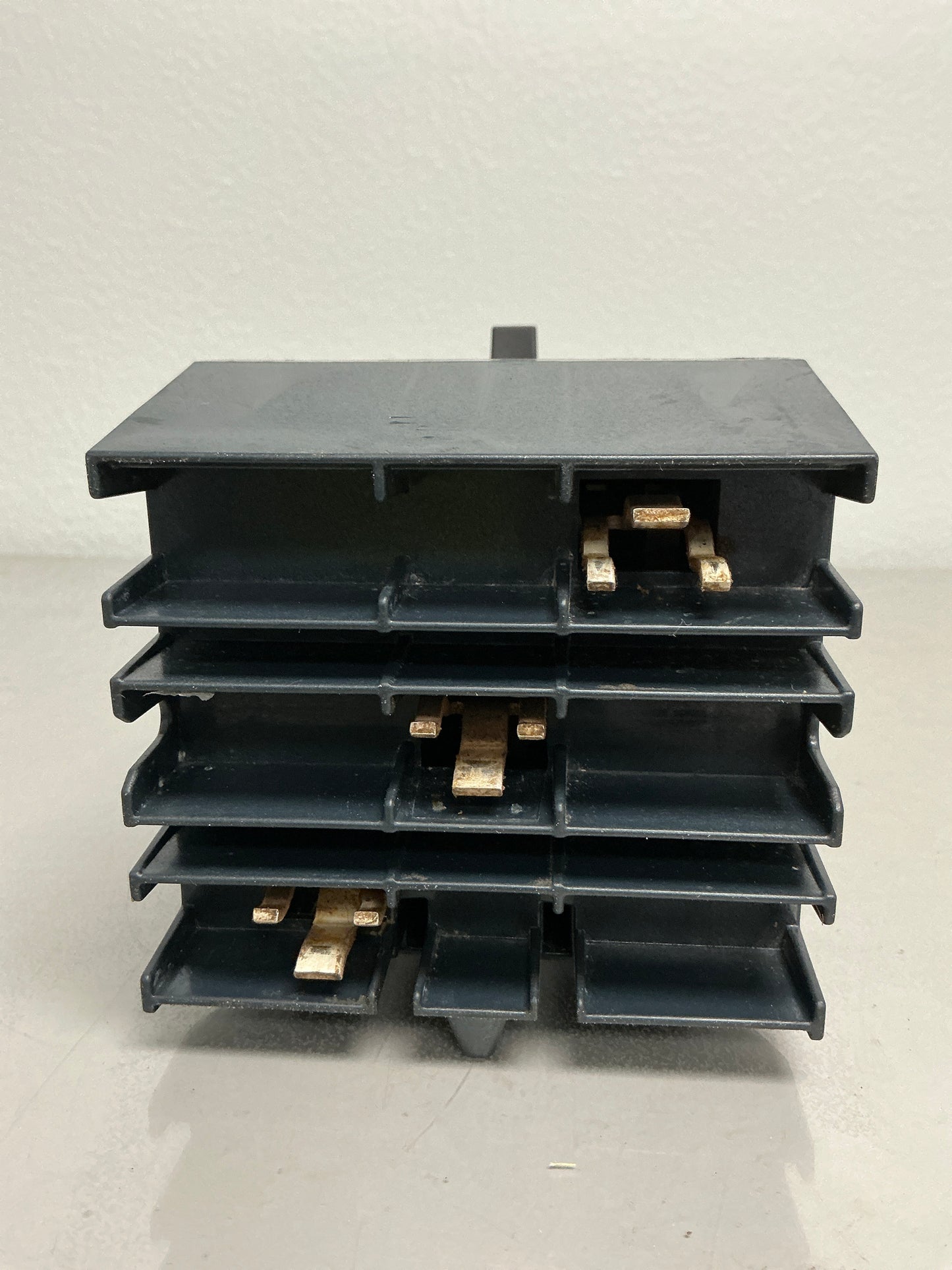 Used Square D BGA36020 3 Pole, 600 Volts, 20 Amps