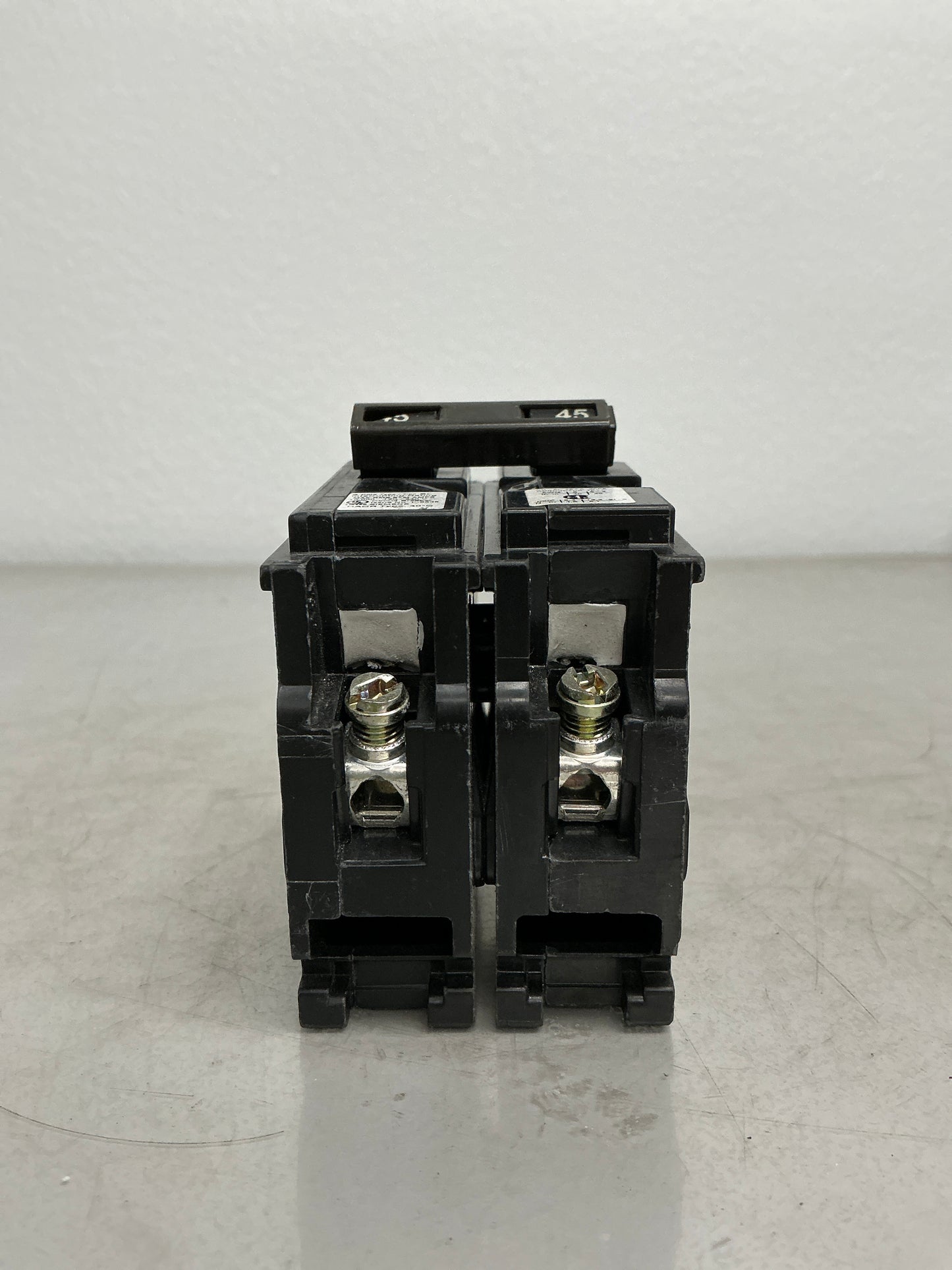 New Siemens B245 2 Pole, 45 Amps, 240 Volts