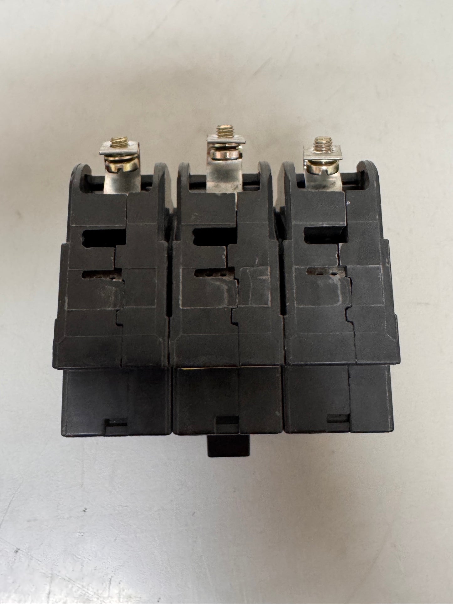 New Square D EHB34040 40 Amp, 3 Pole, 480 Volt Breaker